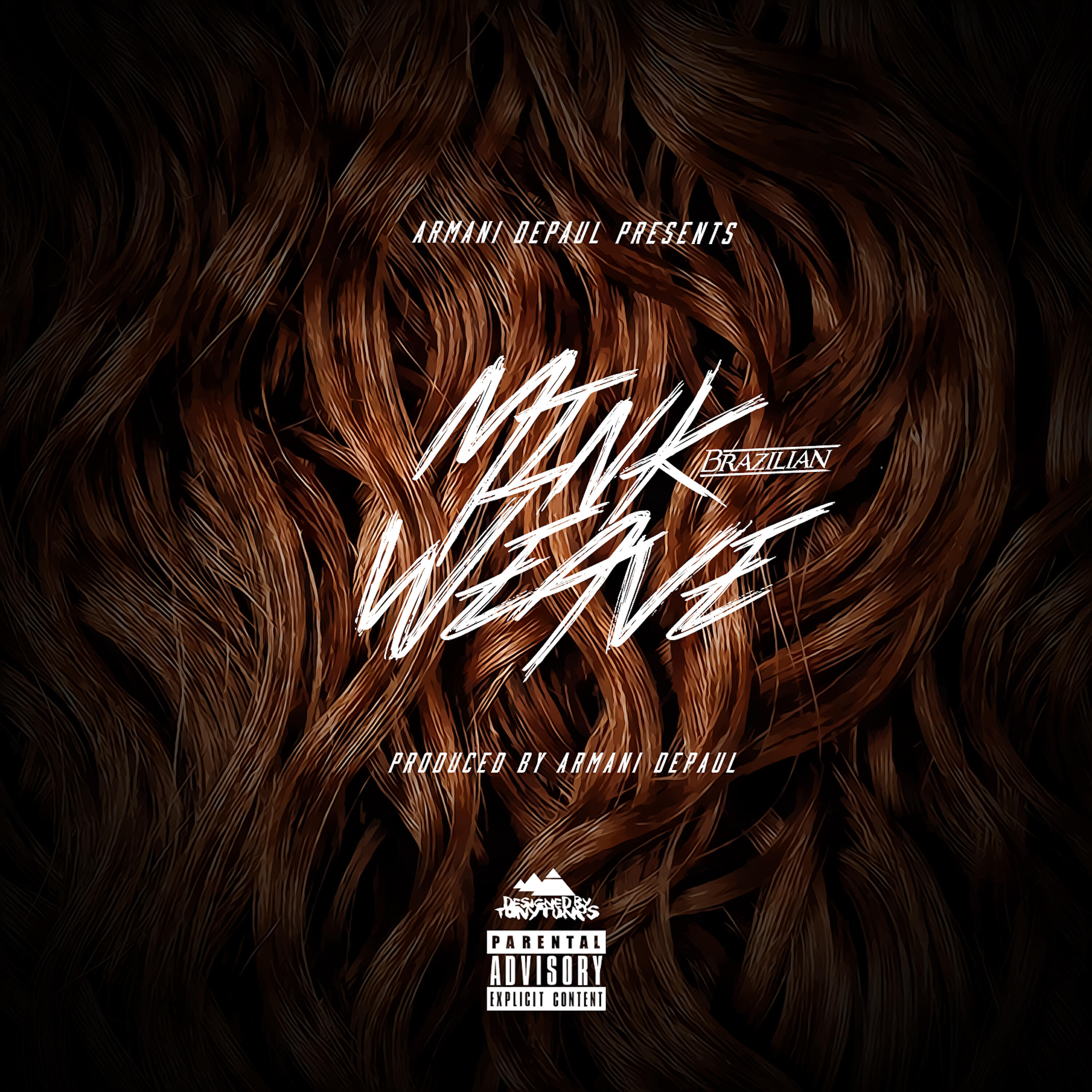 Armani DePaul - Mink Brazilian Weave
