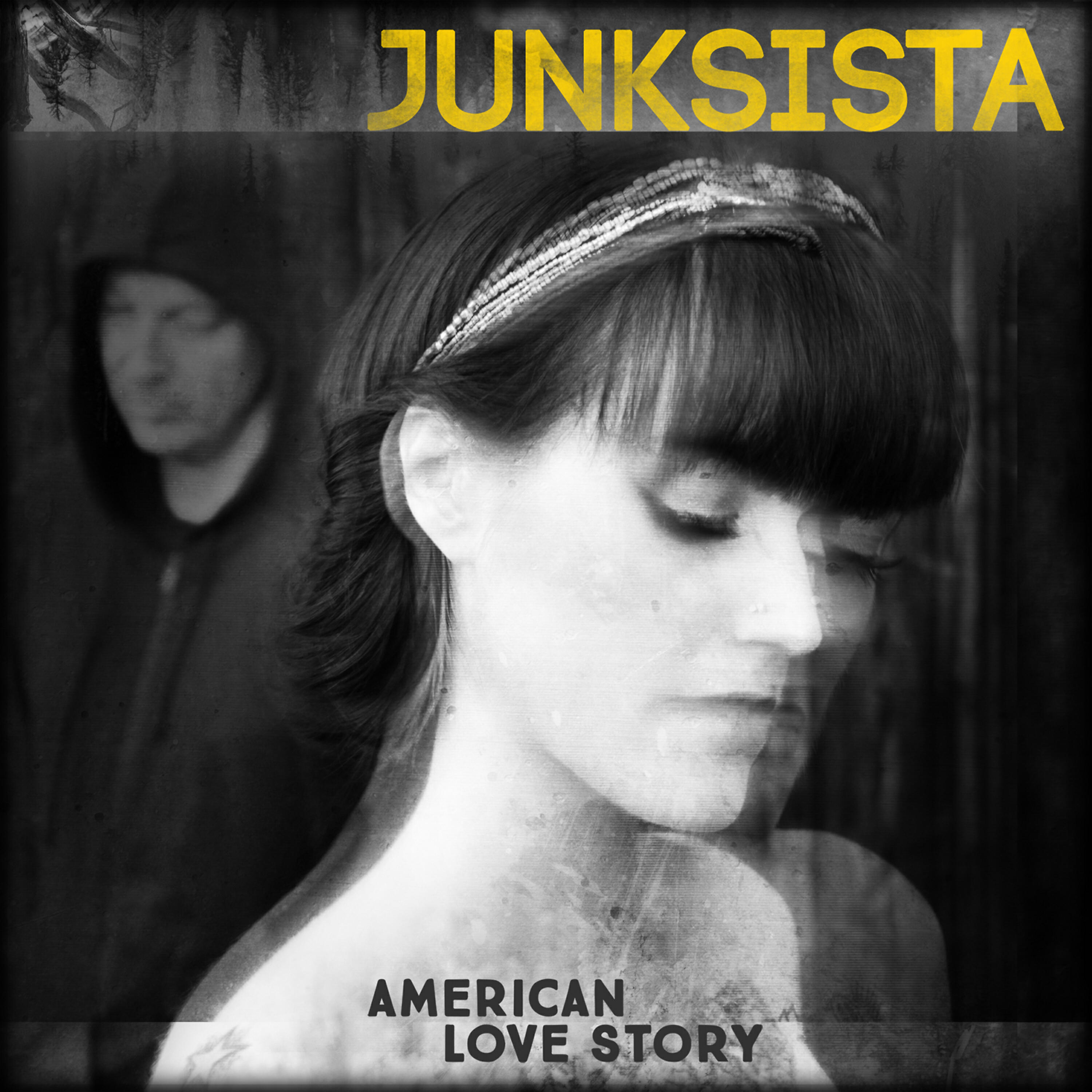 JUNKSISTA - Rage (Kant Kino Disco Remix)