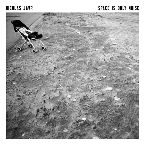Nicolas Jaar - Sunflower