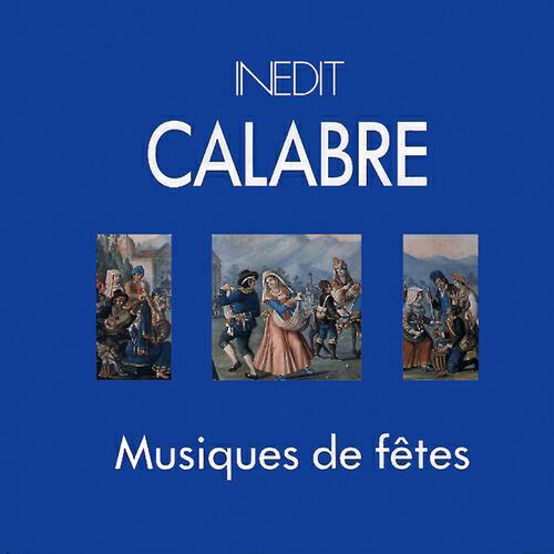 Francesco Crudo - Sonate, pipita, zampogna, clarinette, perc.