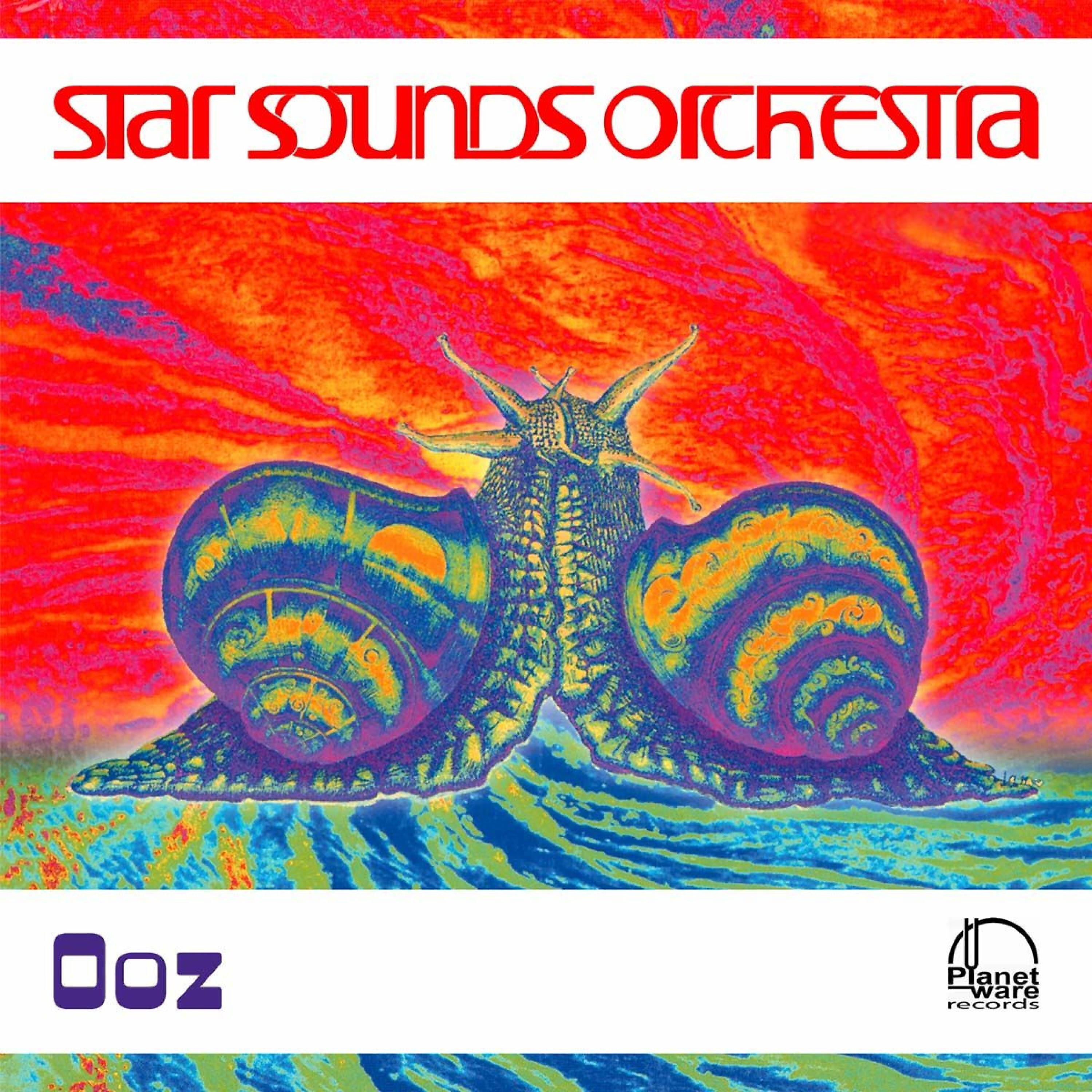 Star Sounds Orchestra - Dream Weavers