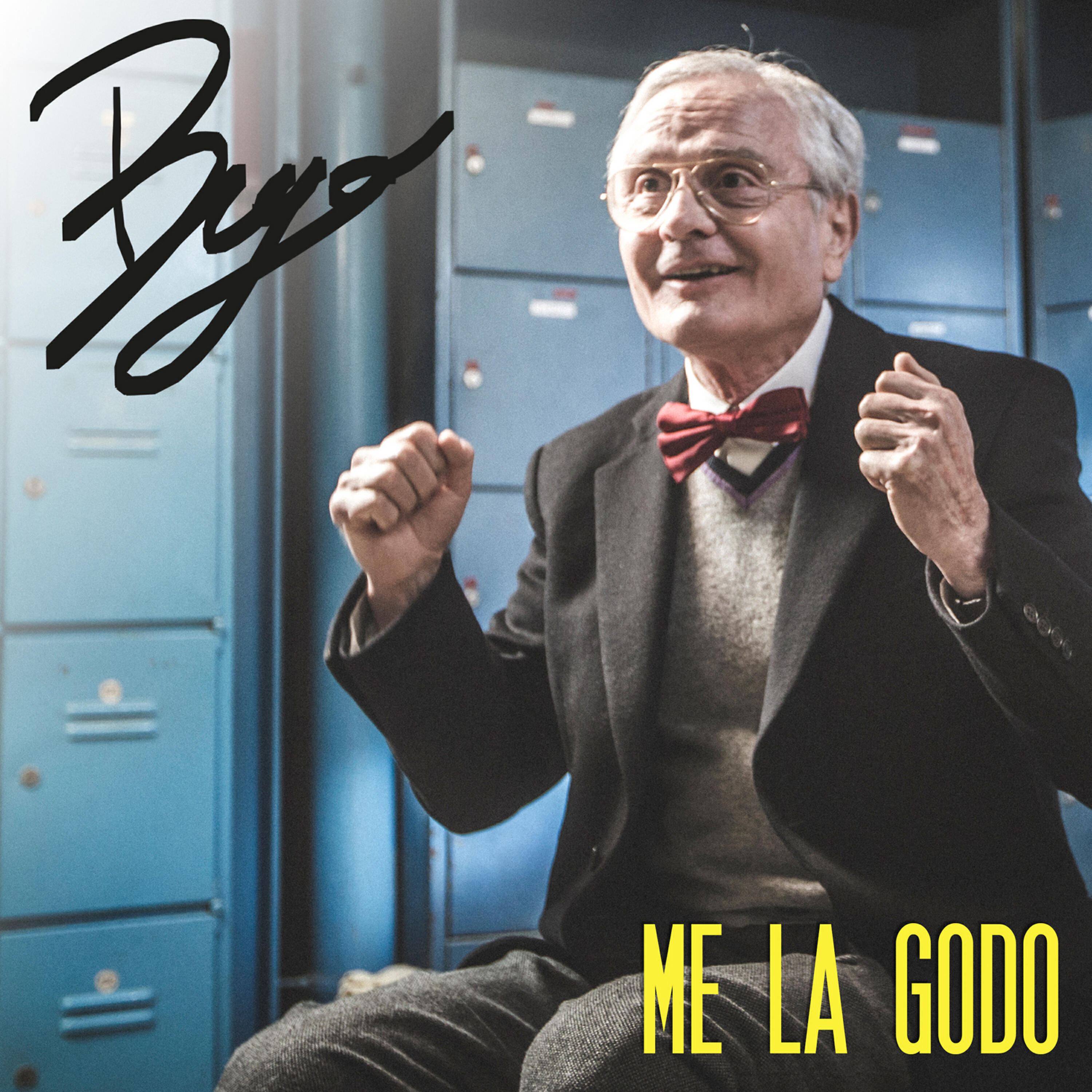 Bugo - Me la godo