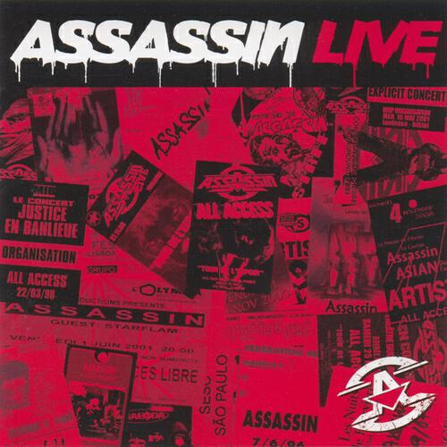 Assassin - Classik