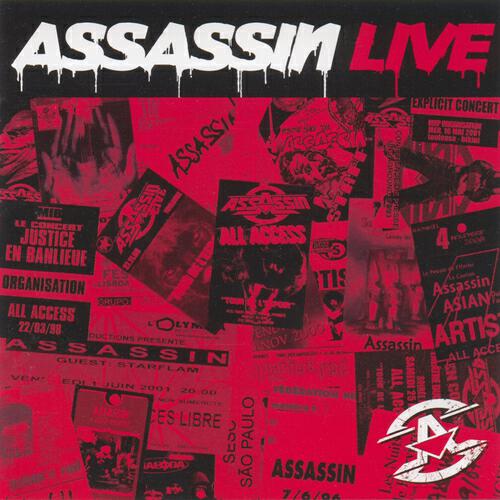 Assassin - L'etat assassiné / Etat policier