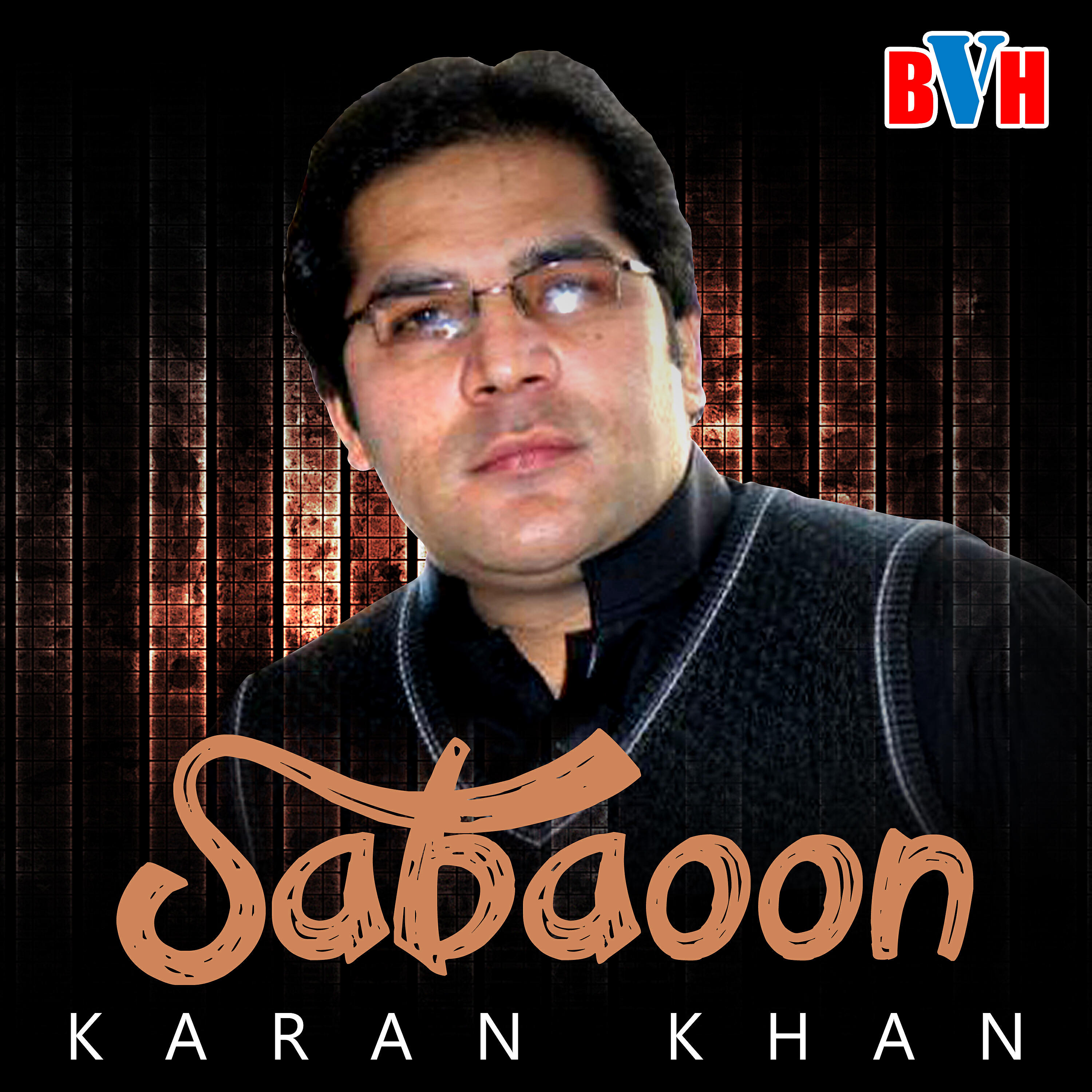 Karan Khan - Baran Waredo