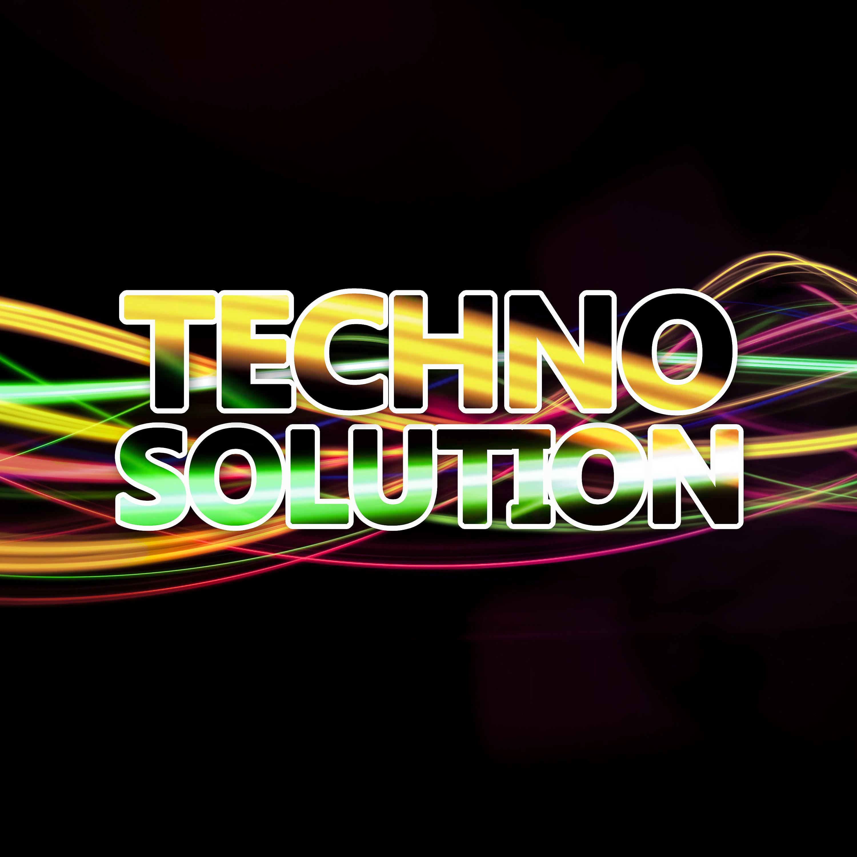 Постер альбома Techno Solution