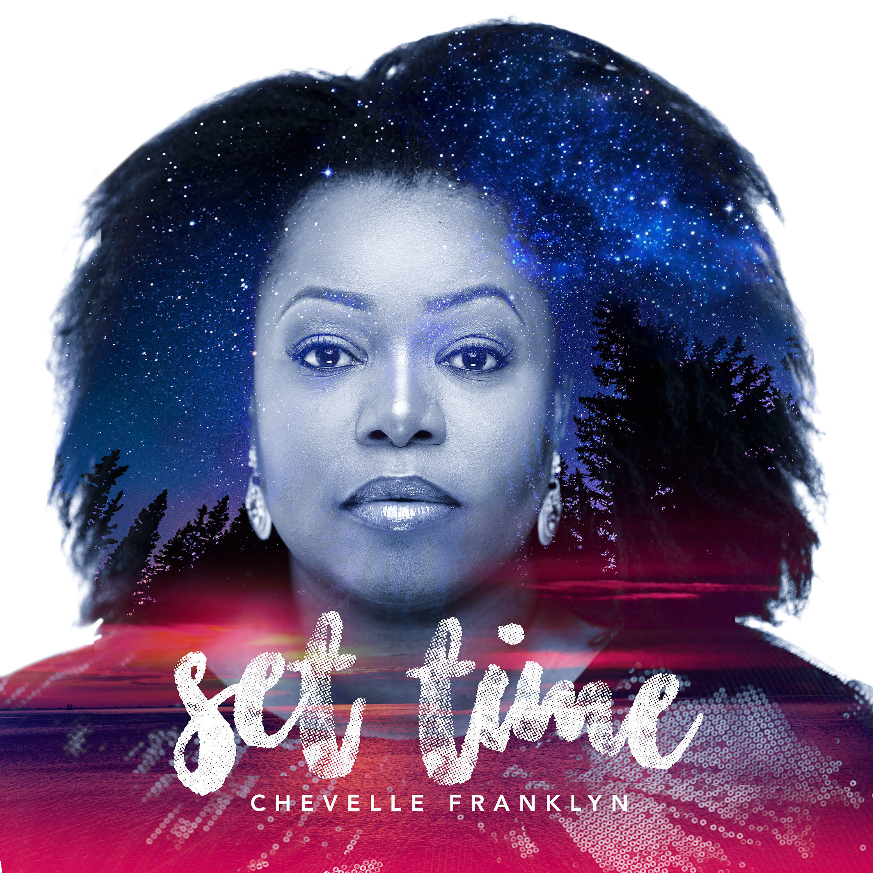 Chevelle Franklyn - Have You Heard