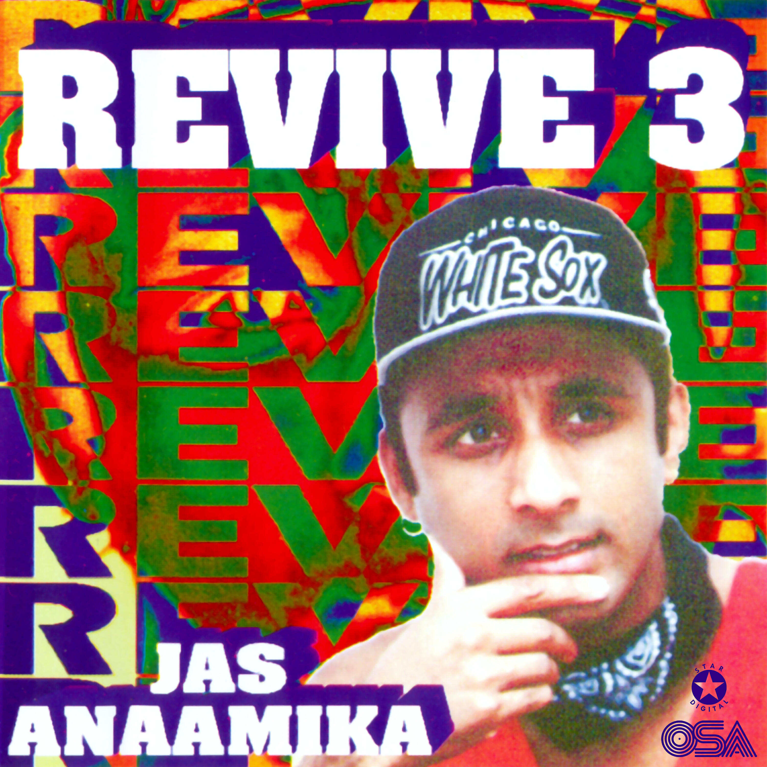 Jas Anaamika - Ab Chahe Maa Roothe
