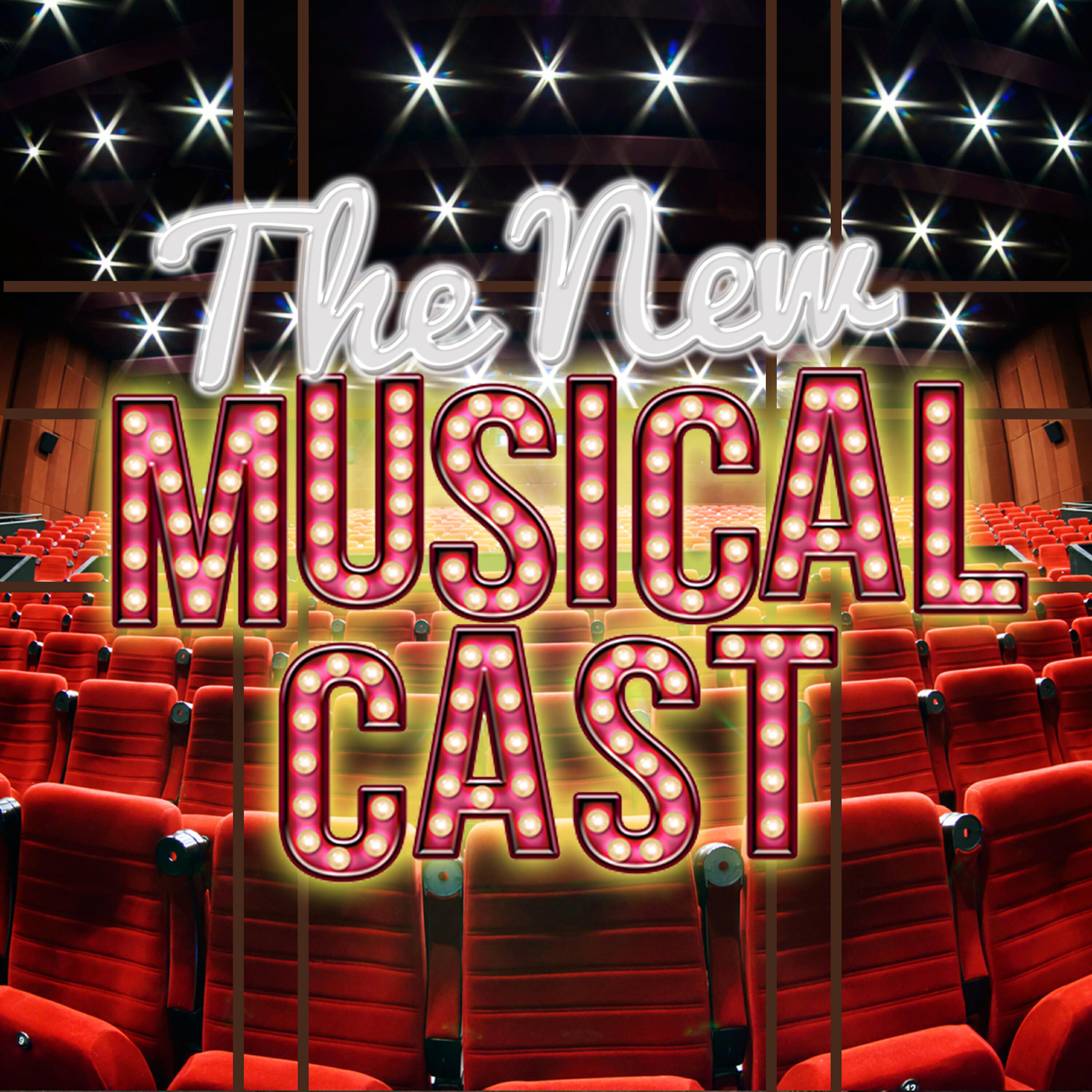 The New Musical Cast - When You've Got It, Flaunt It (From 