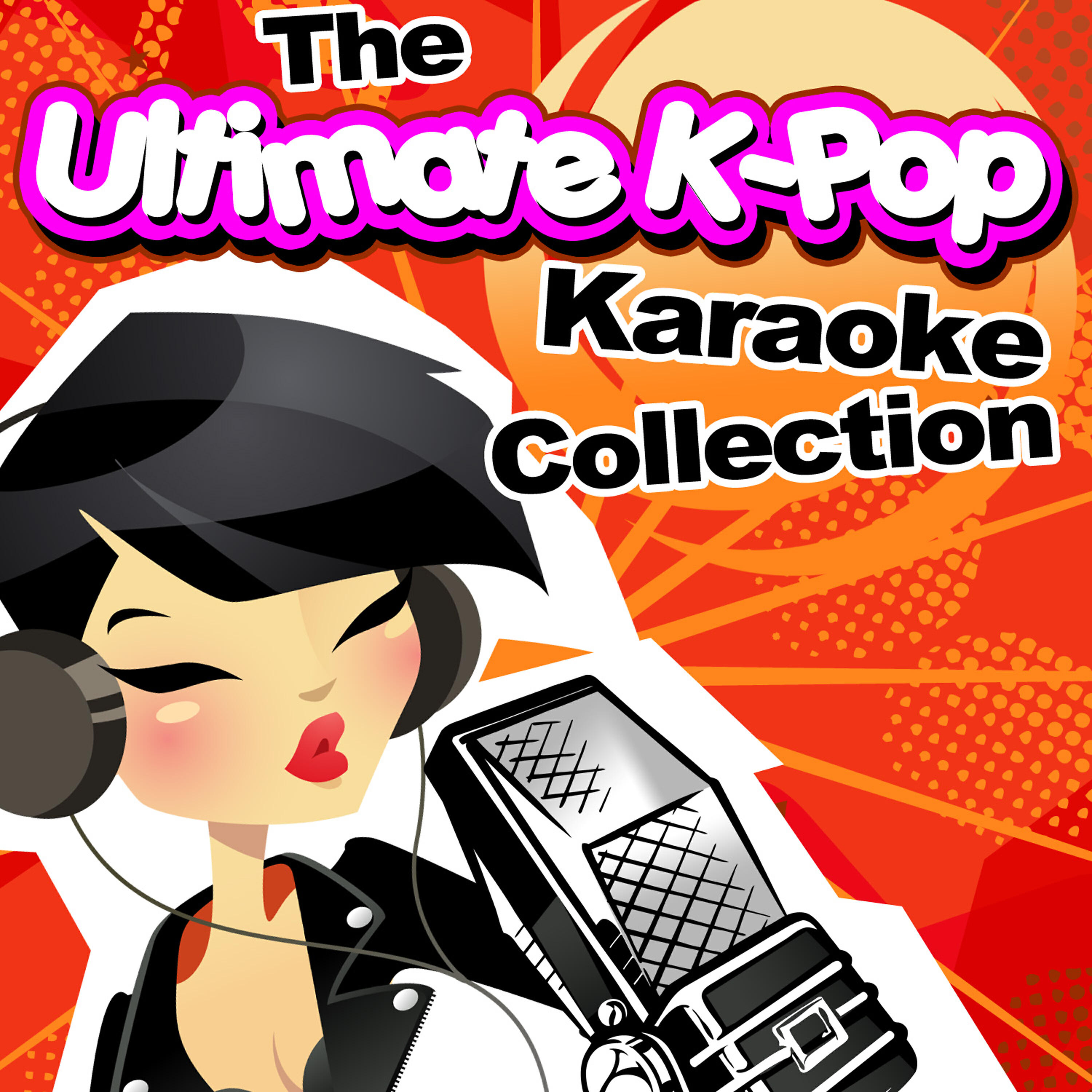 Korean Poptastic - Fantastic Baby (Originally Performed By BIGBANG 빅뱅) [Karaoke Version]