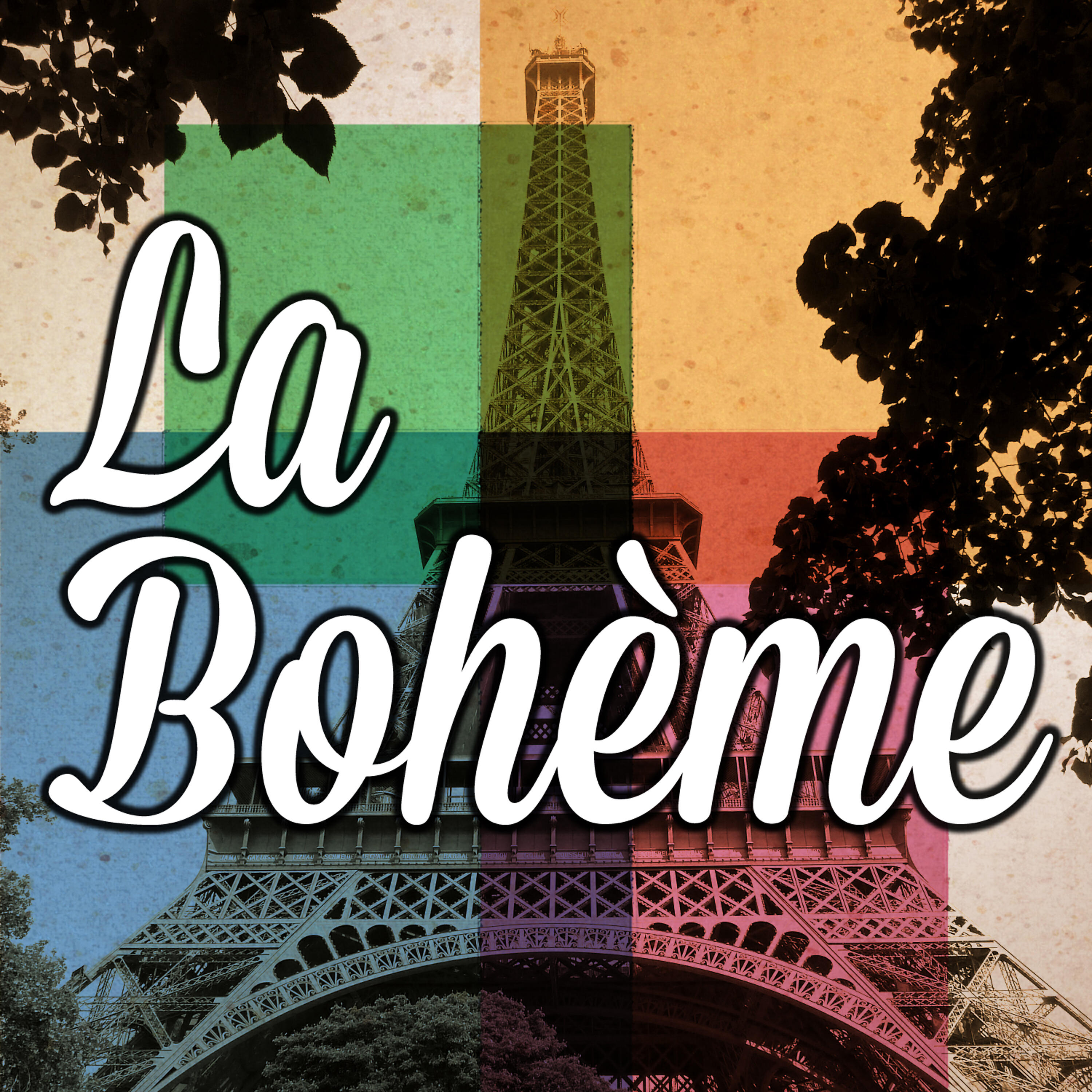 Erich Leinsdorf - La Bohème, Act 1: Timido In Gioventù