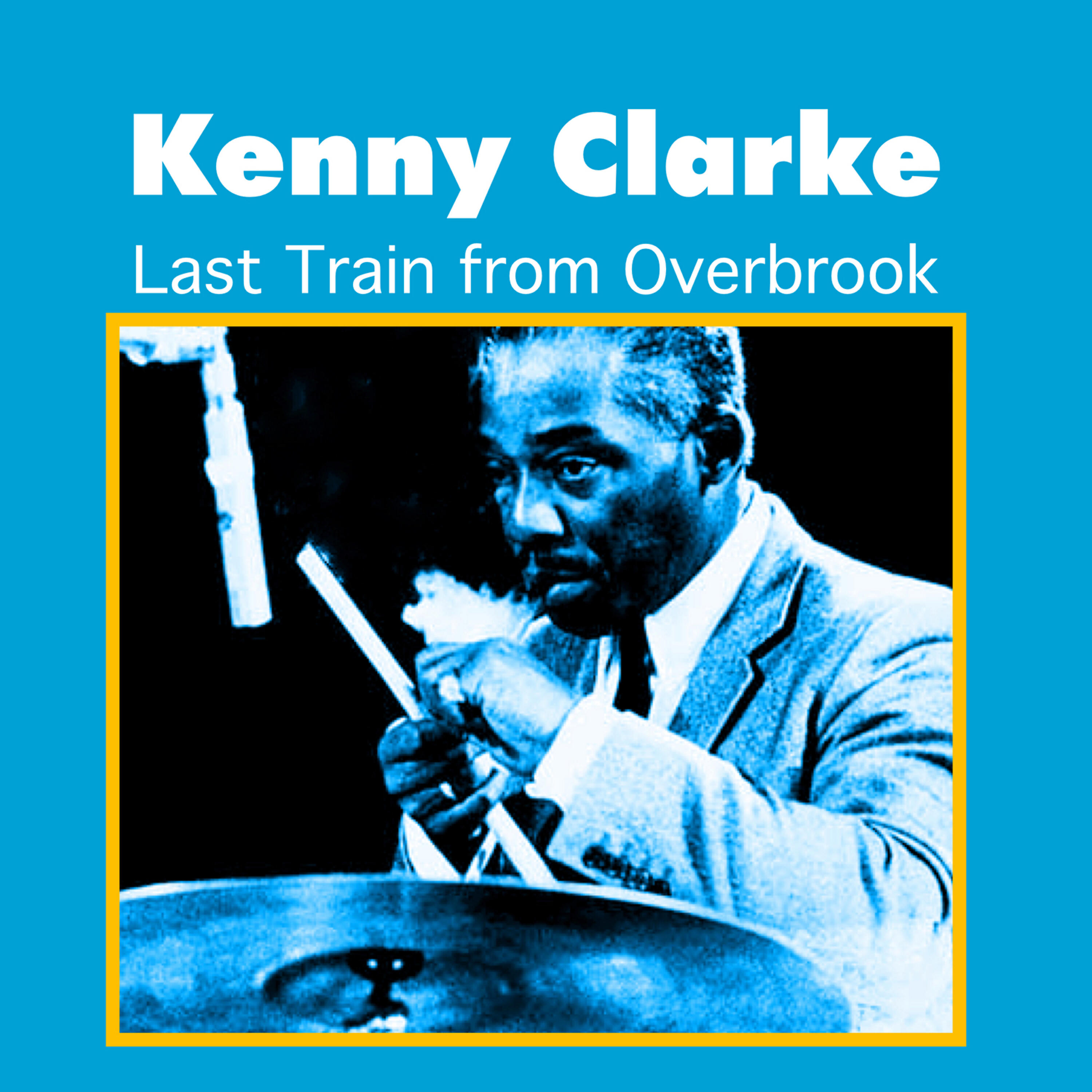 Kenny Clarke - Los Bravos