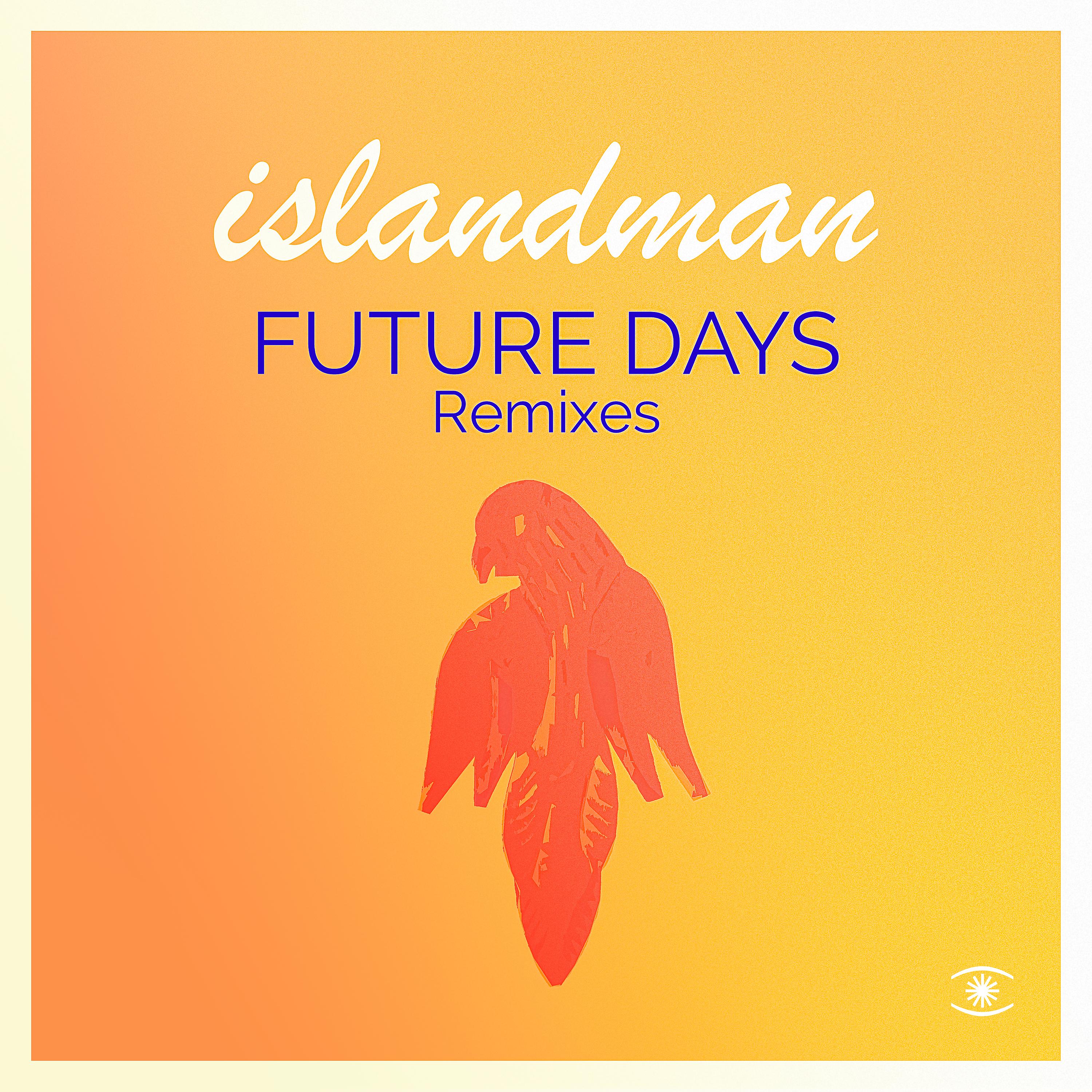 Постер альбома Future Days (Remixes)