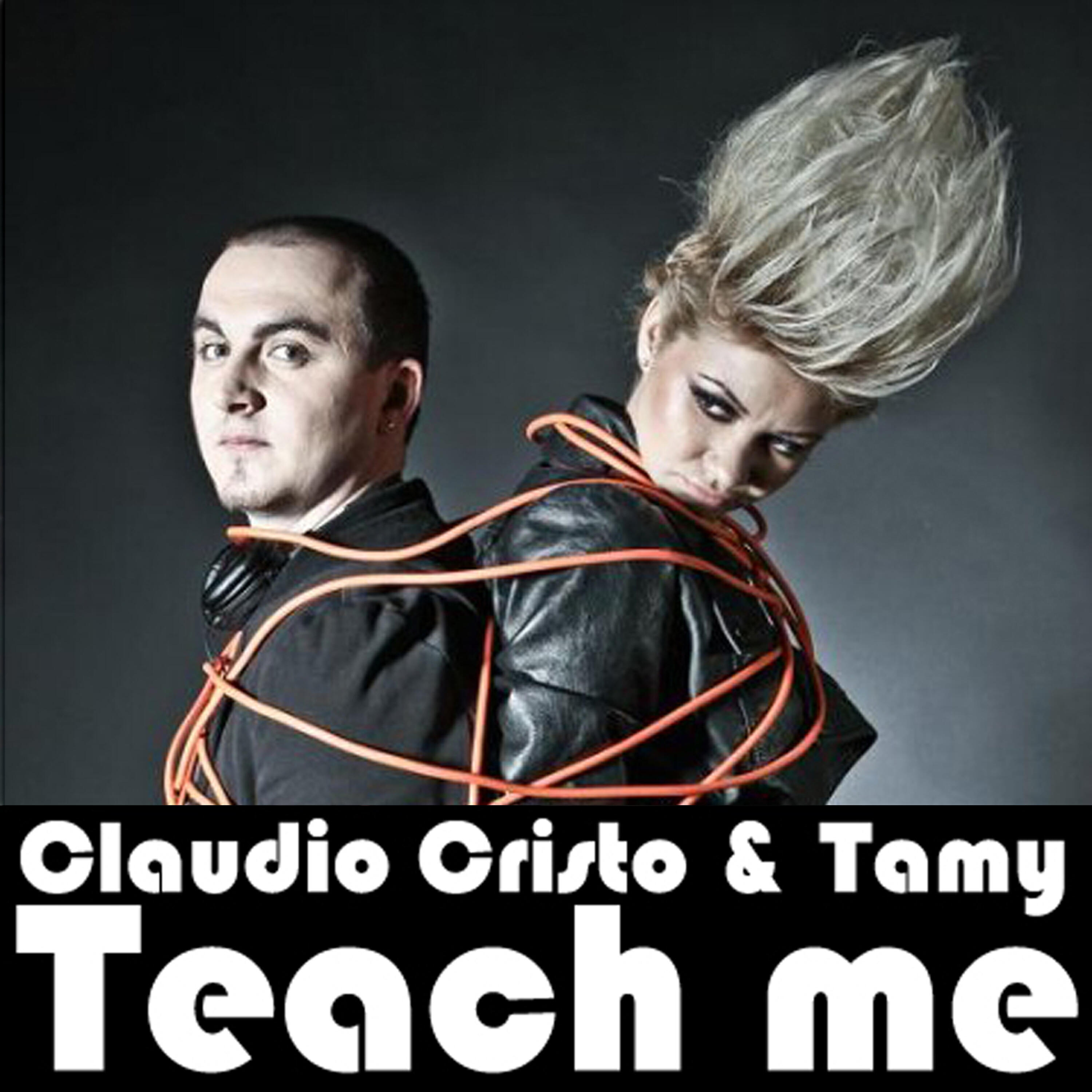 Tamy - Teach Me