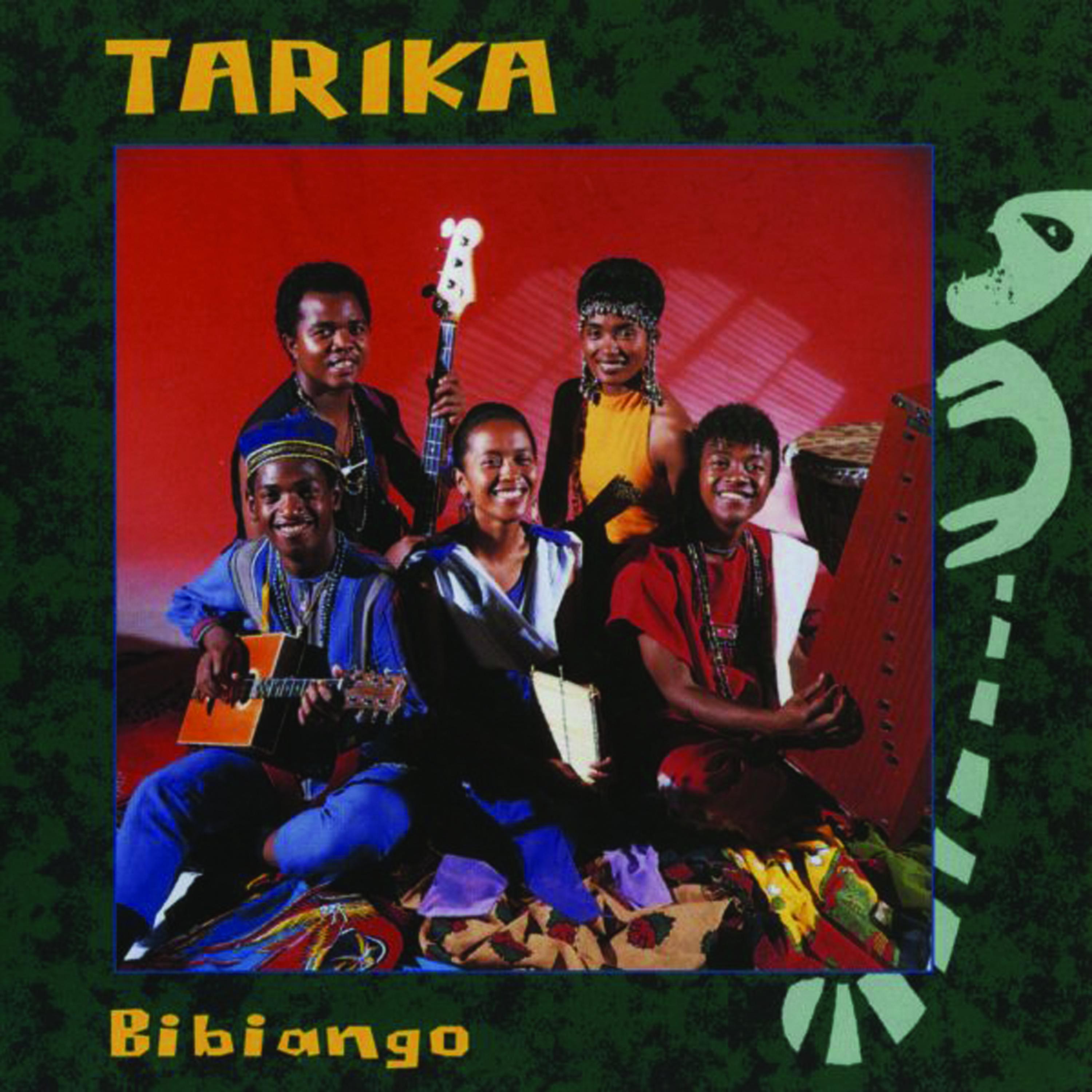 Постер альбома Bibiango