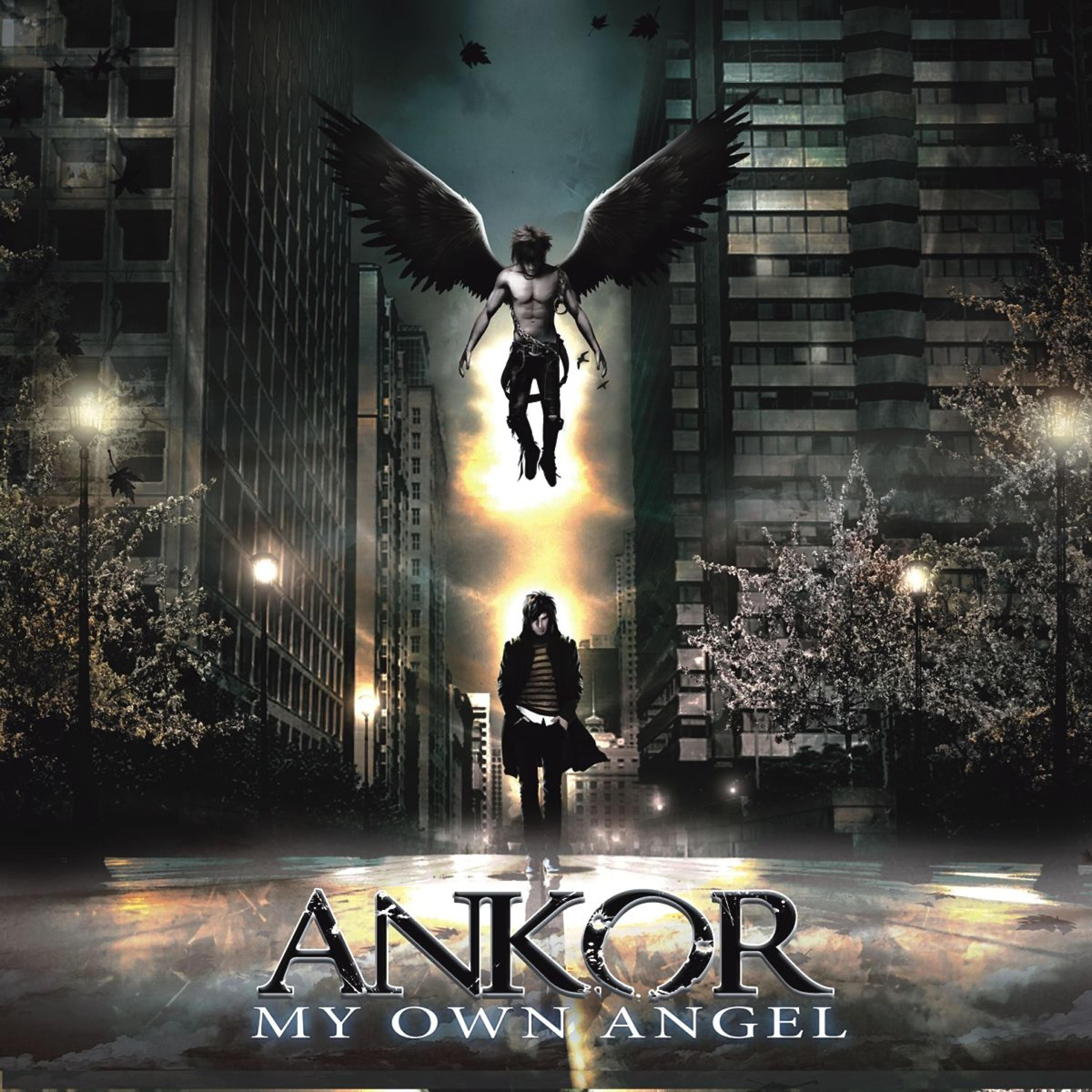Ankor - Awaiting Your Awakening