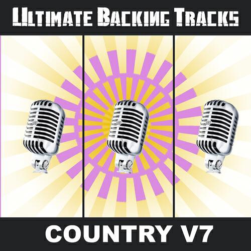 SoundMachine - Long Haired Country Boy (In the Style of Charlie Daniels) [Backing Track Version]