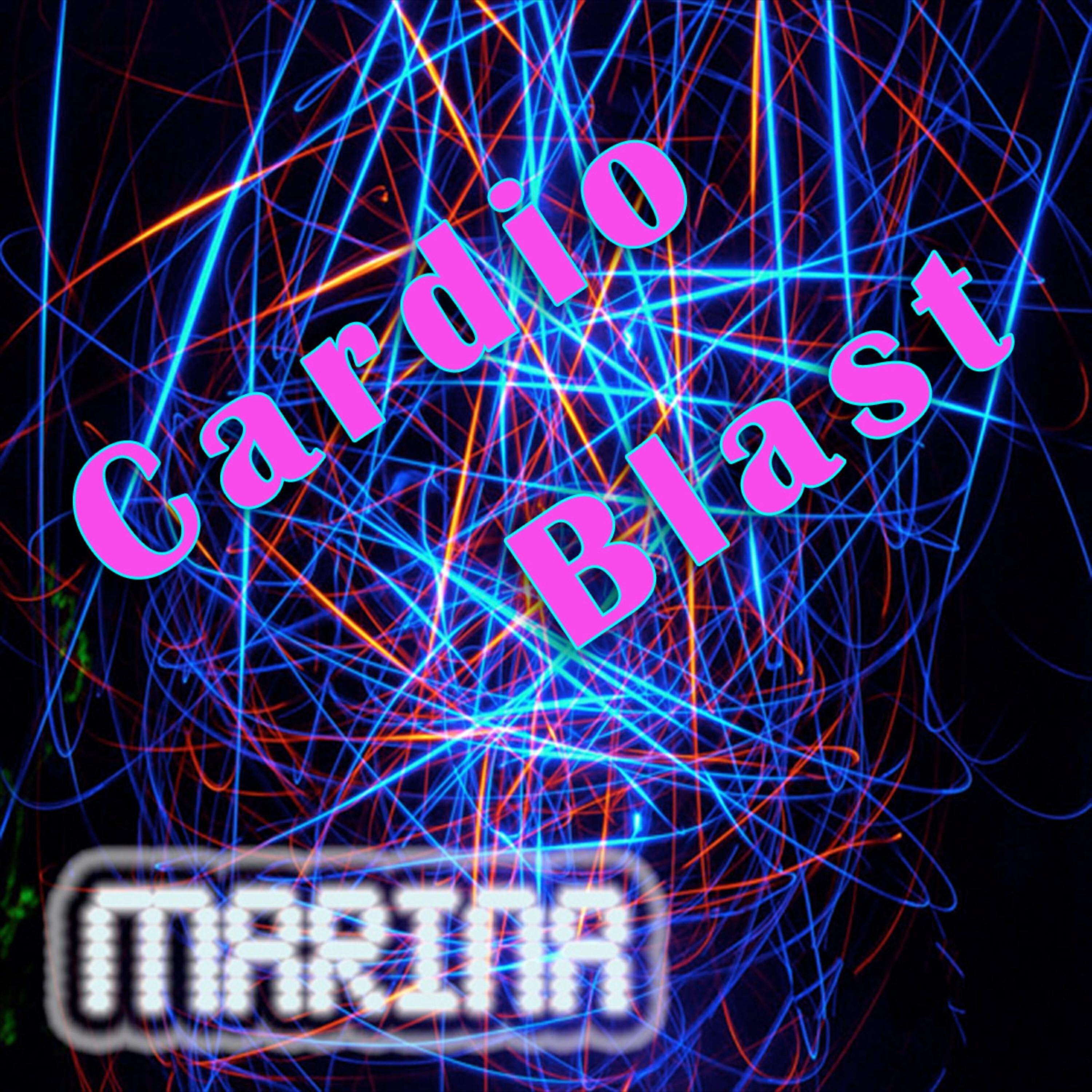 Marina Kamen aka MARINA - Dance (Radio)