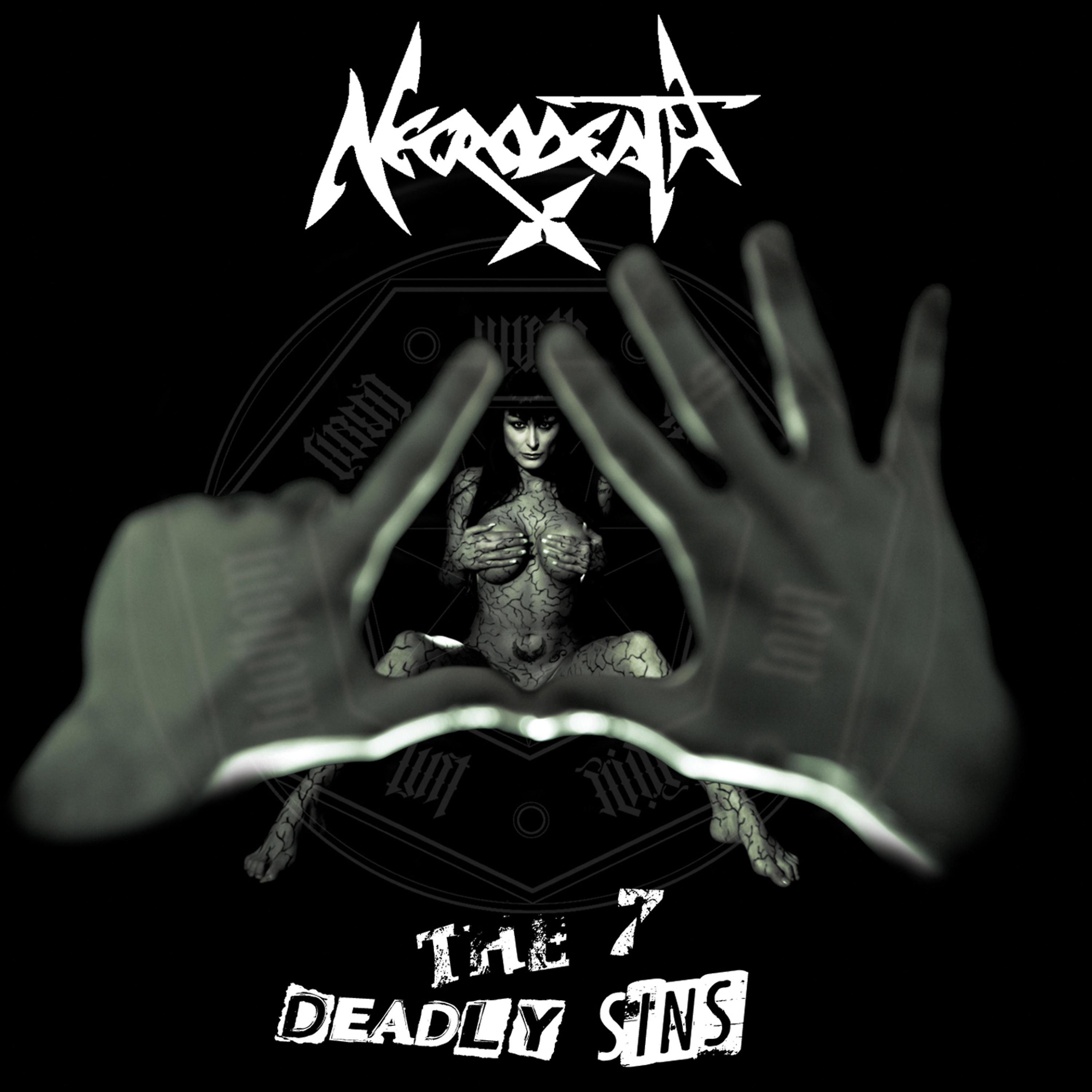 Постер альбома The 7 Deadly Sins