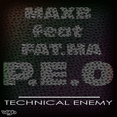 MaxB - P.E.O.