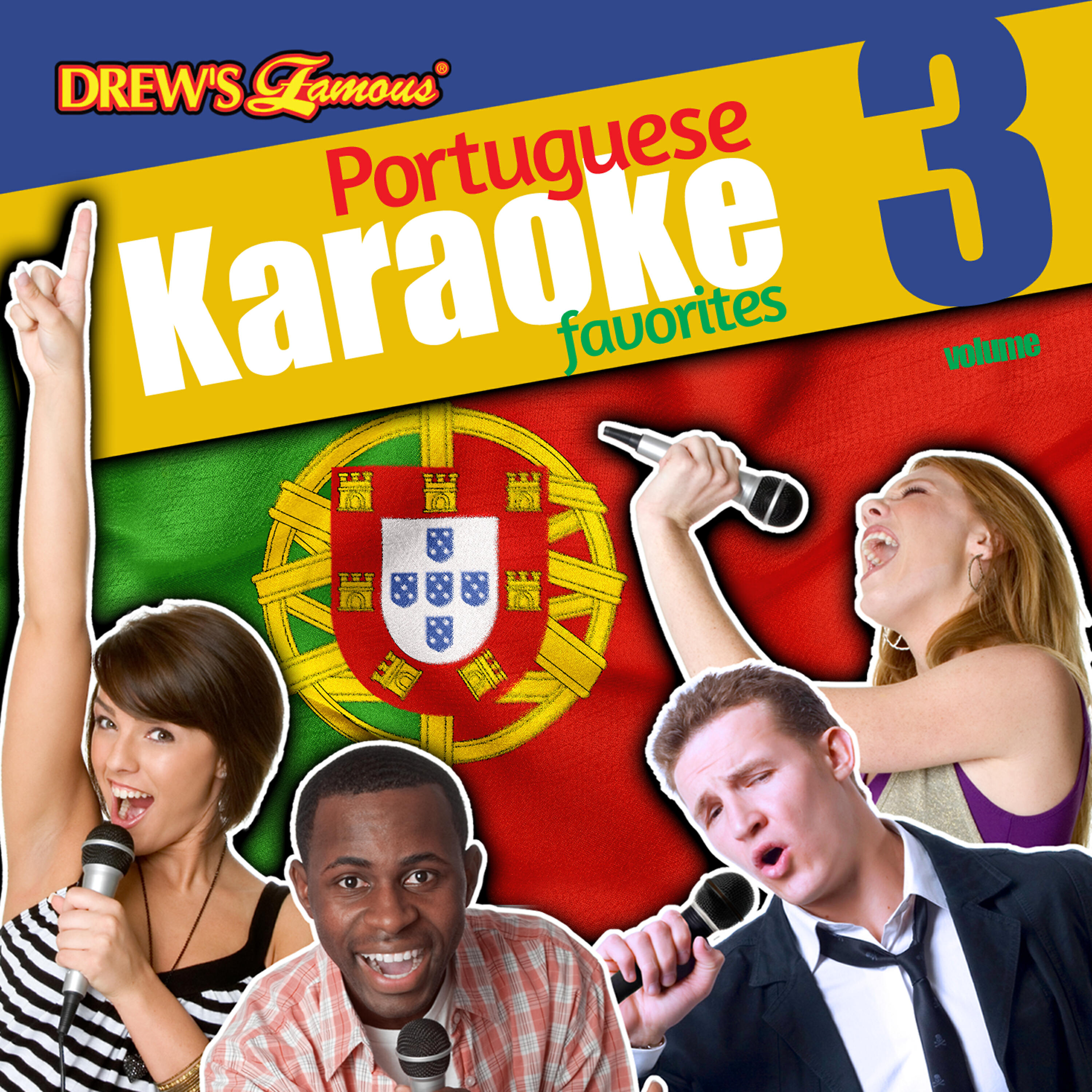 The Hit Crew - Mue Amigo Charlie Brown (Karaoke Version)