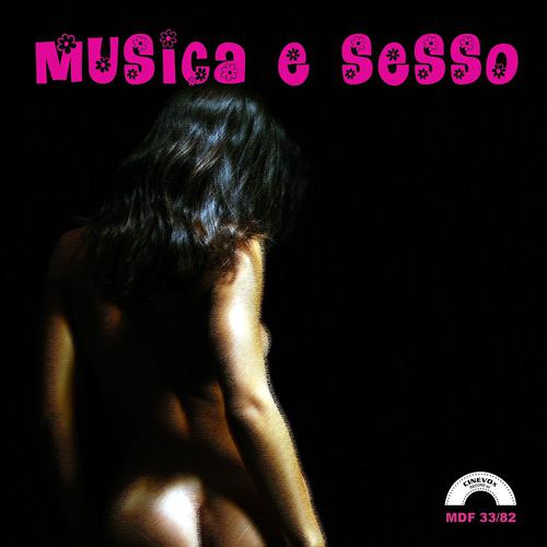 Постер альбома Musica e sesso