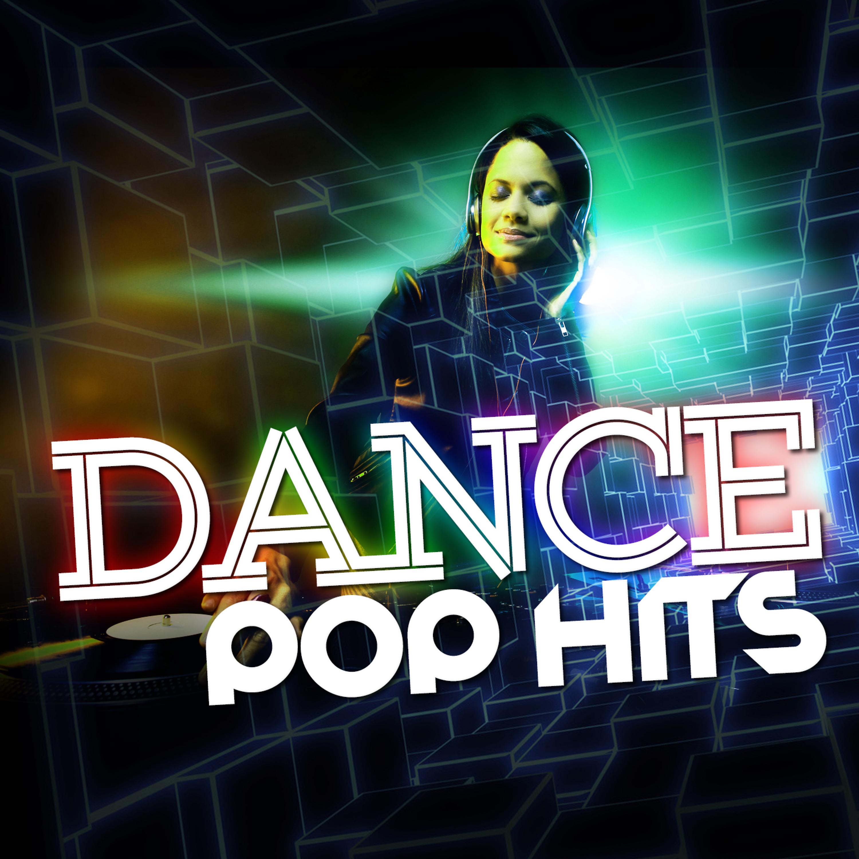 Постер альбома Dance Pop Hits