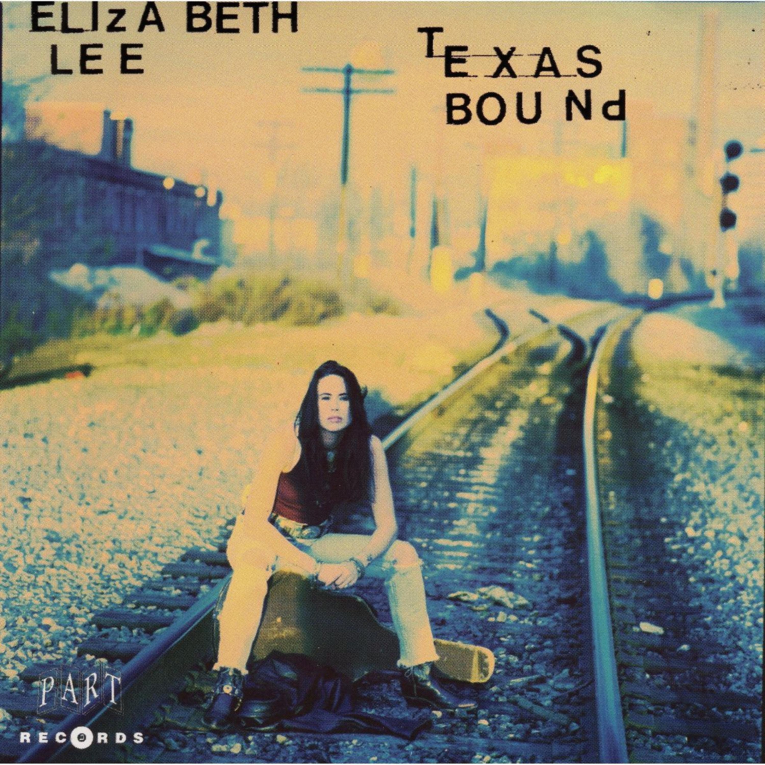 Постер альбома Texas Bound