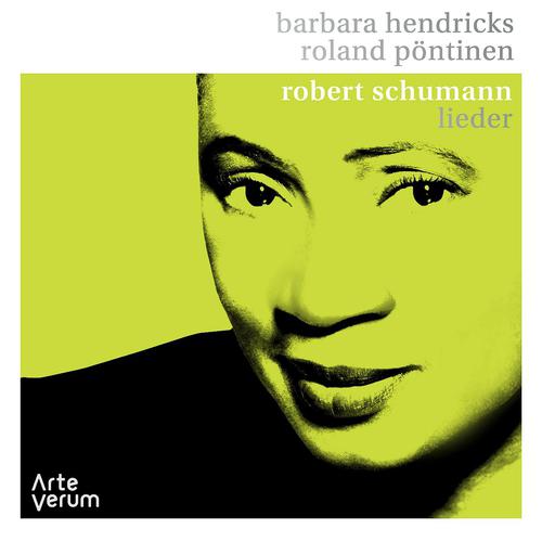 Barbara Hendricks - Romanzen Und Balladen Vol. IV, Das Verlassene Magdelein, Op. 64 : No.2