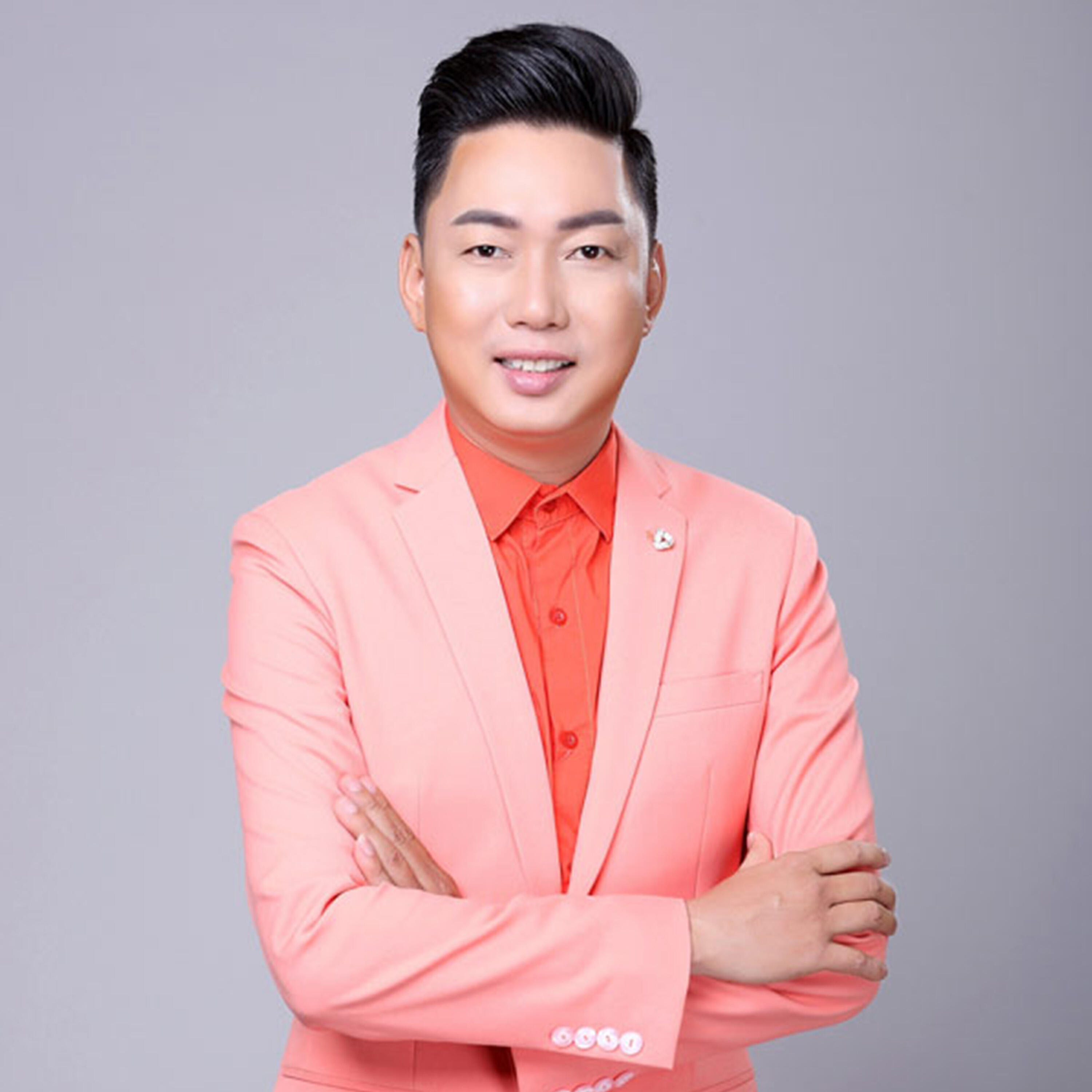 Tuấn Khương - Bài Ca Tết Cho Em
