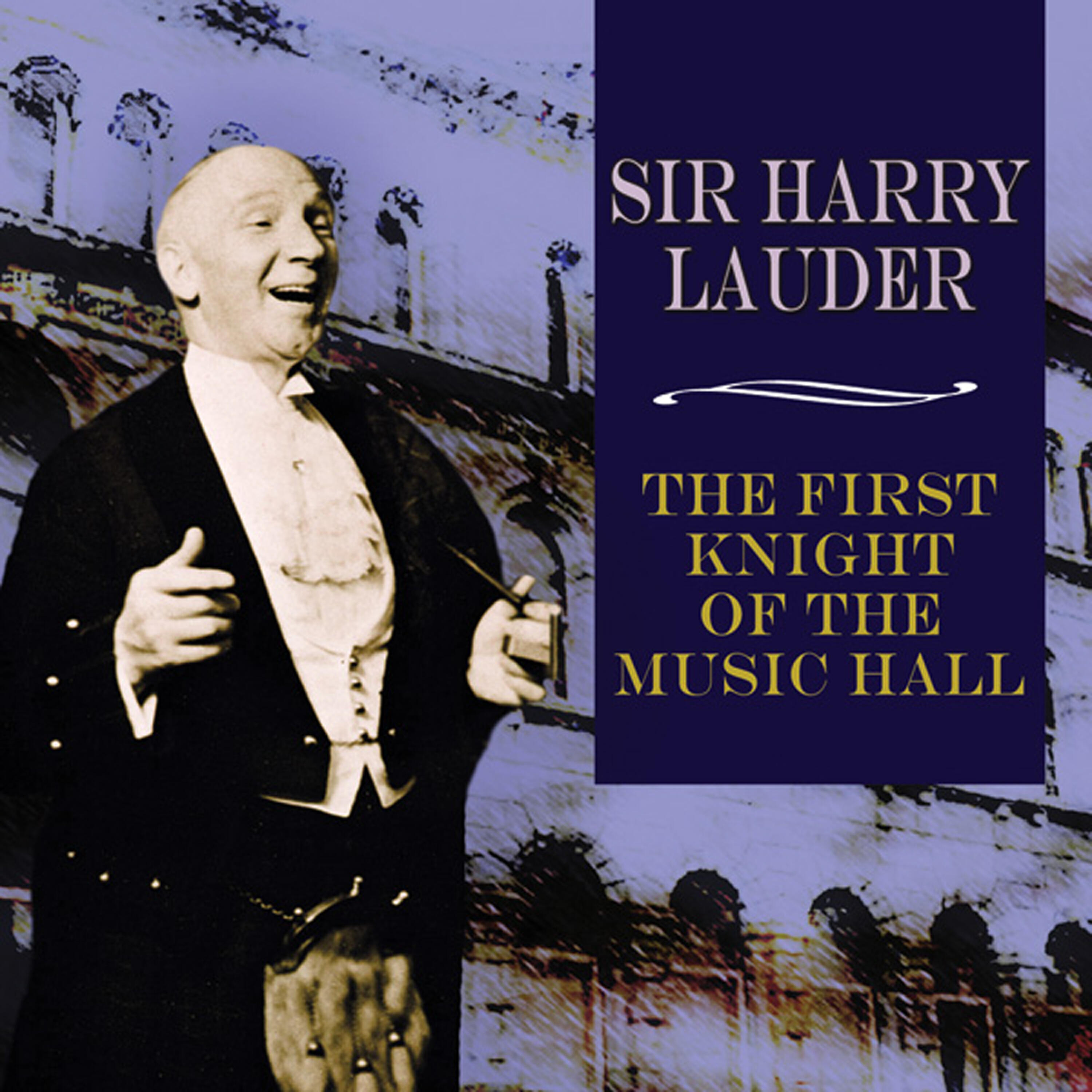 Harry Lauder - Roamin' In The Gloamin'
