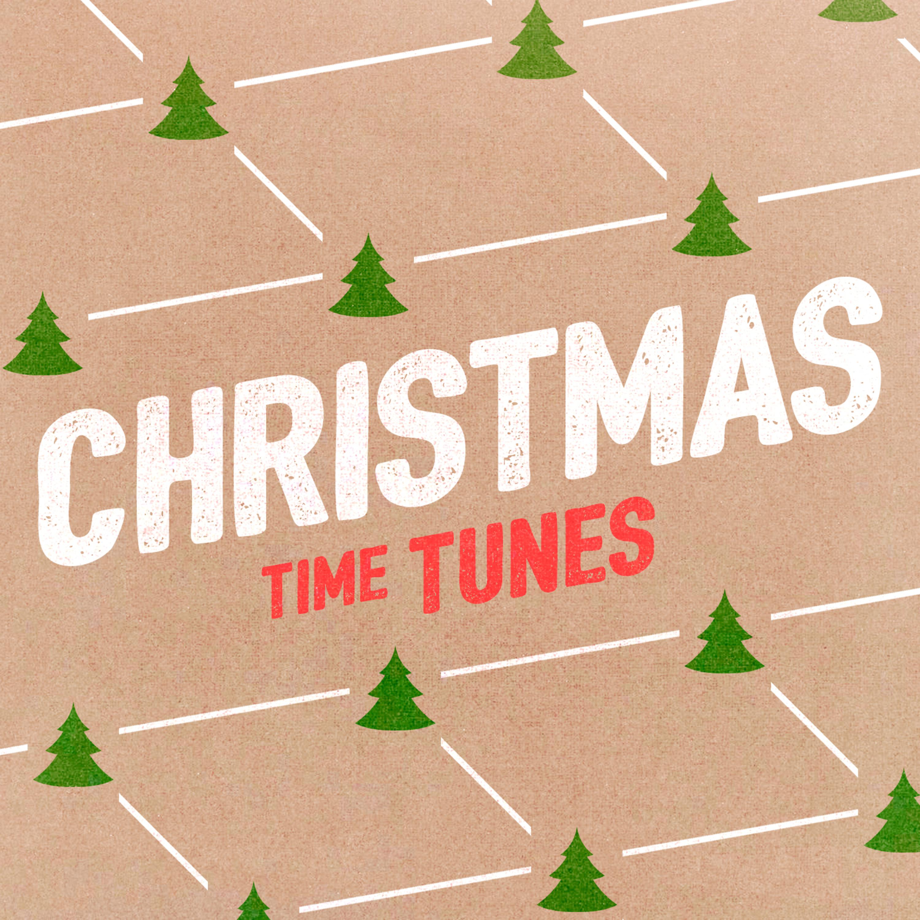 Постер альбома Christmas Time Tunes