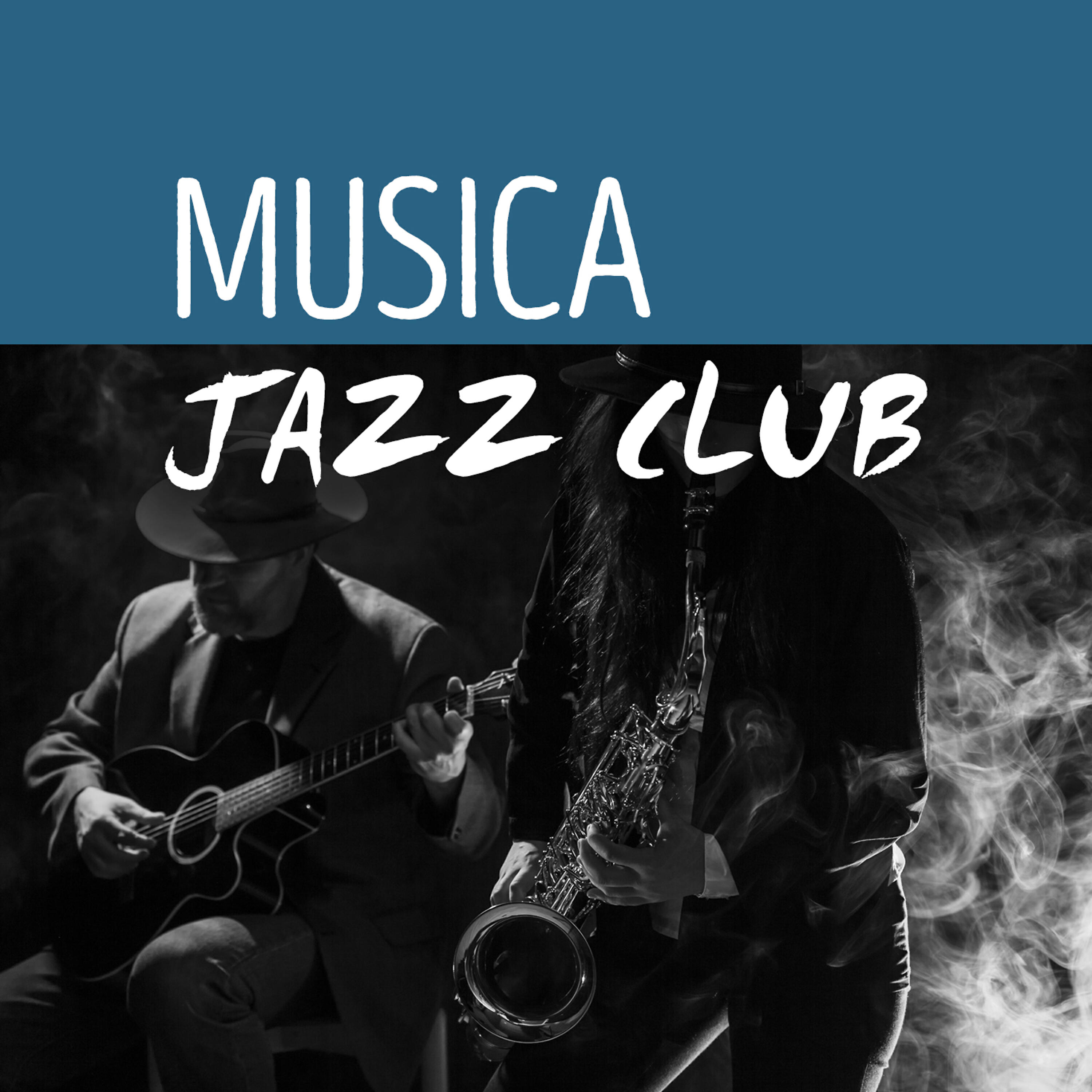 Musica Jazz Club - Full of Grace and Tenderness