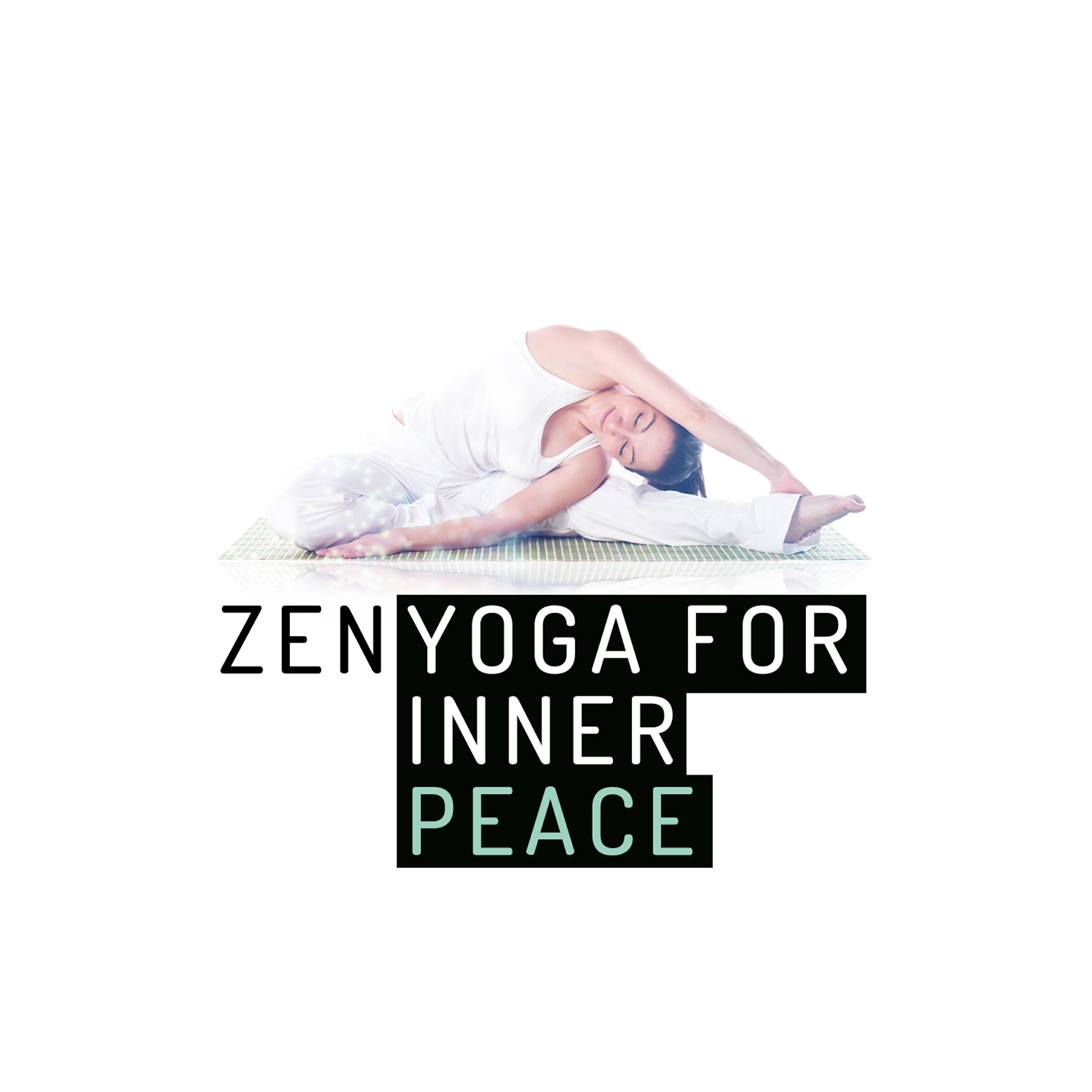 Zen Meditation for Yoga - Fern Leaf Curl