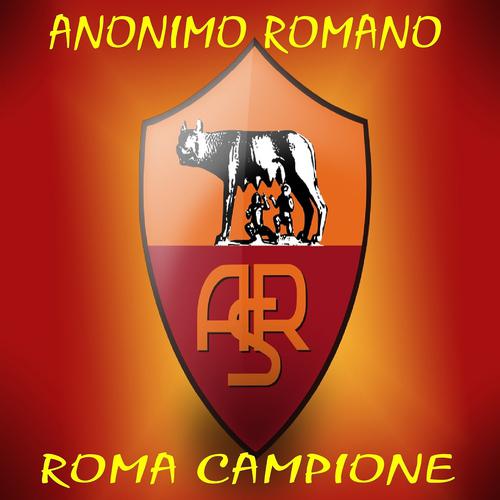 Постер альбома Roma campione