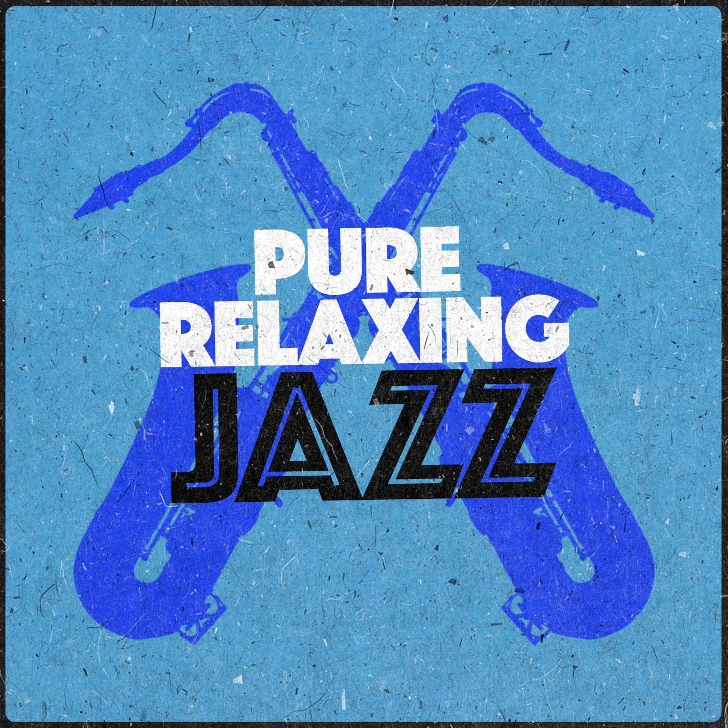 Постер альбома Pure Relaxing Jazz