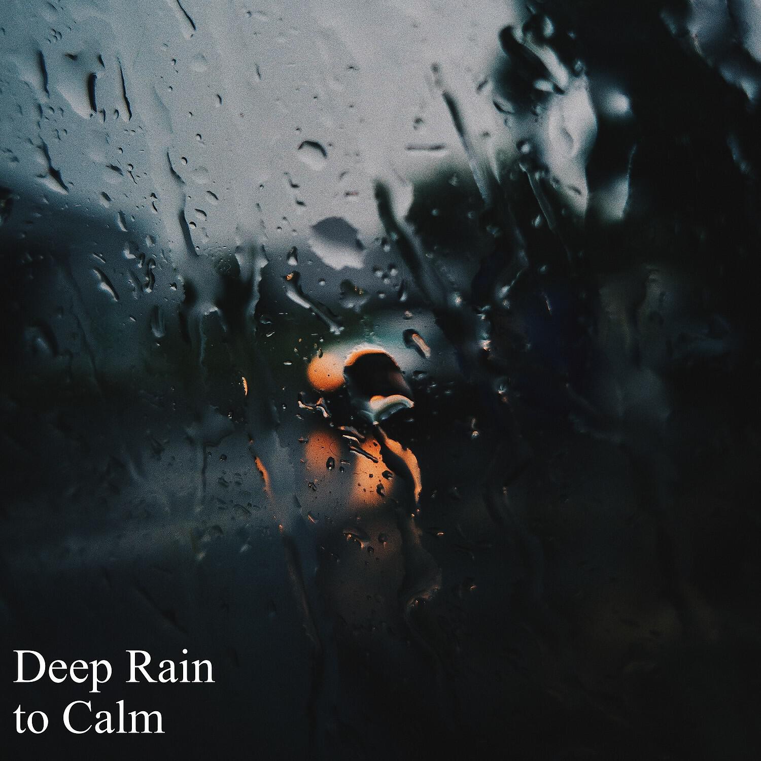 Calm Home Office Rain Sounds - Fine Watery Sounds