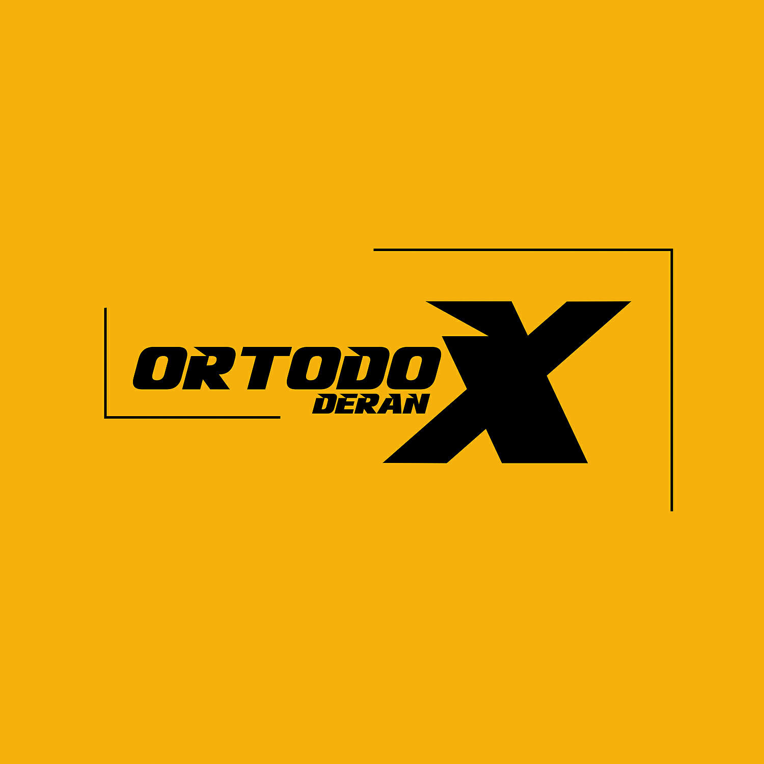 DeranX - OrtodoX