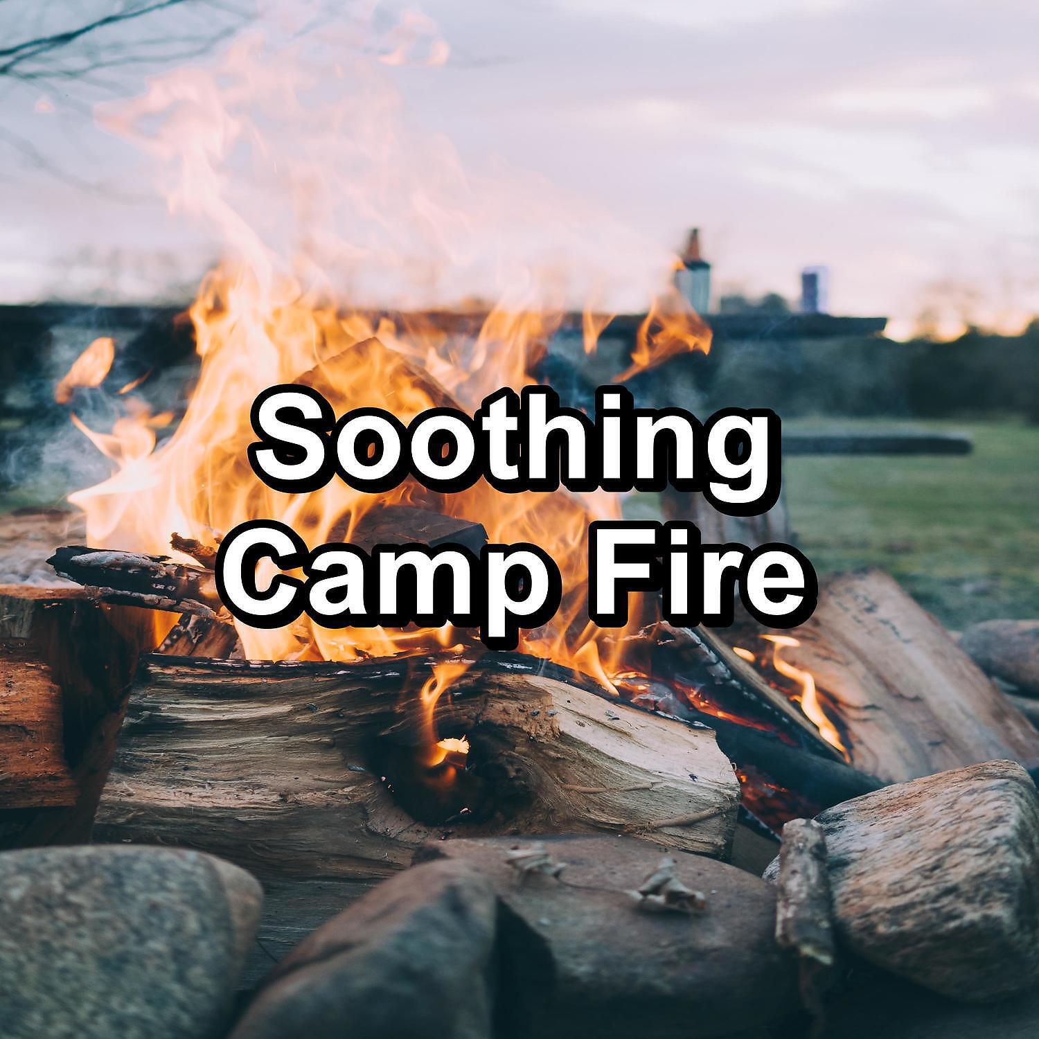 White Noise Baby Sleep - Fire Sounds Anti Stress Fire Lullaby
