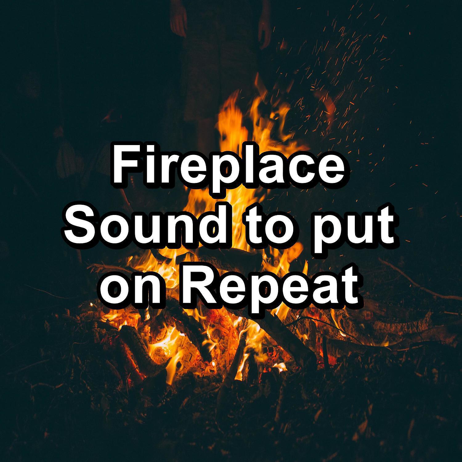 Fireplace FX Studio - Fireplace with Crackling Instant Deep Sleep To Help Your Baby Sleep