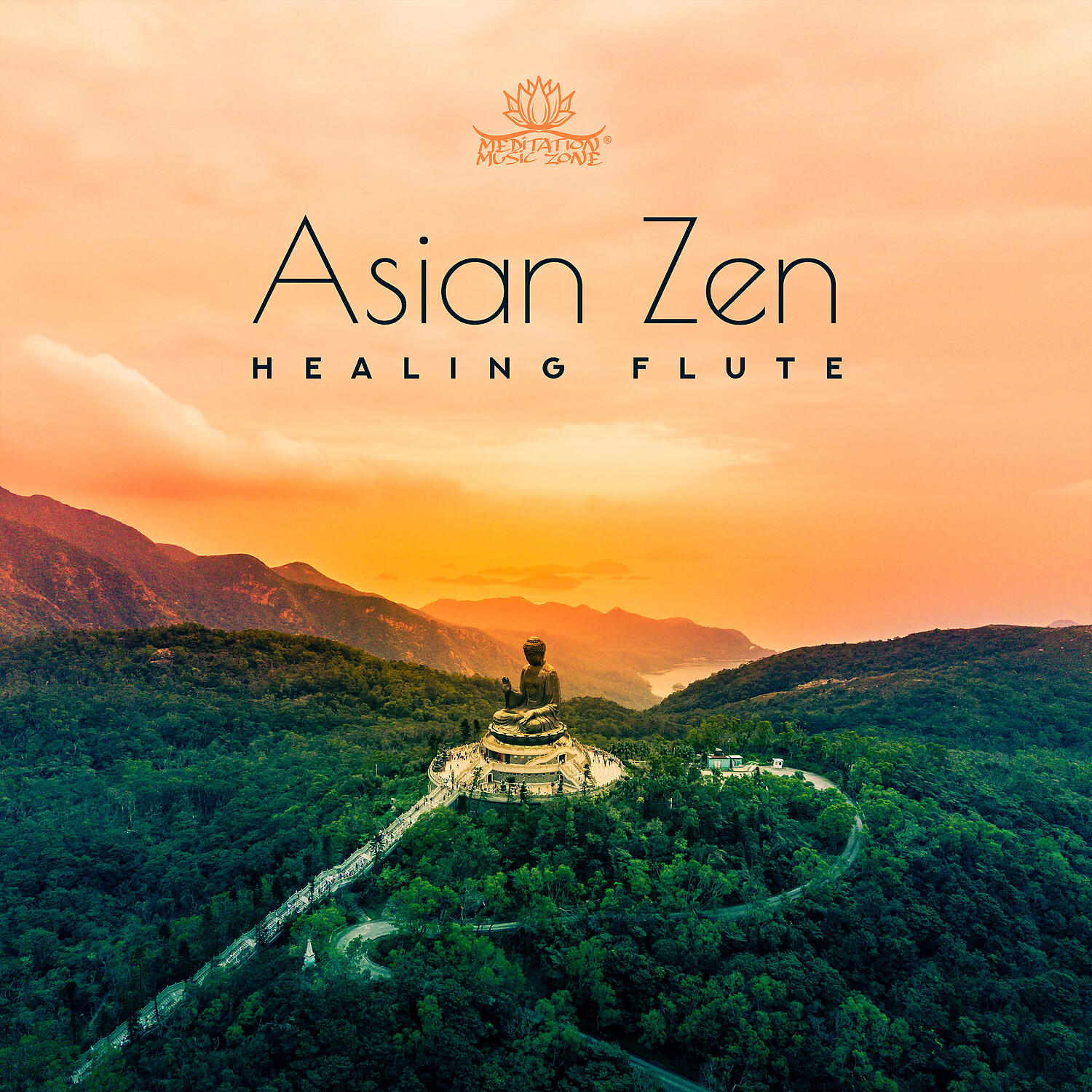 Meditation Music Zone - Reiki Sleep Meditation