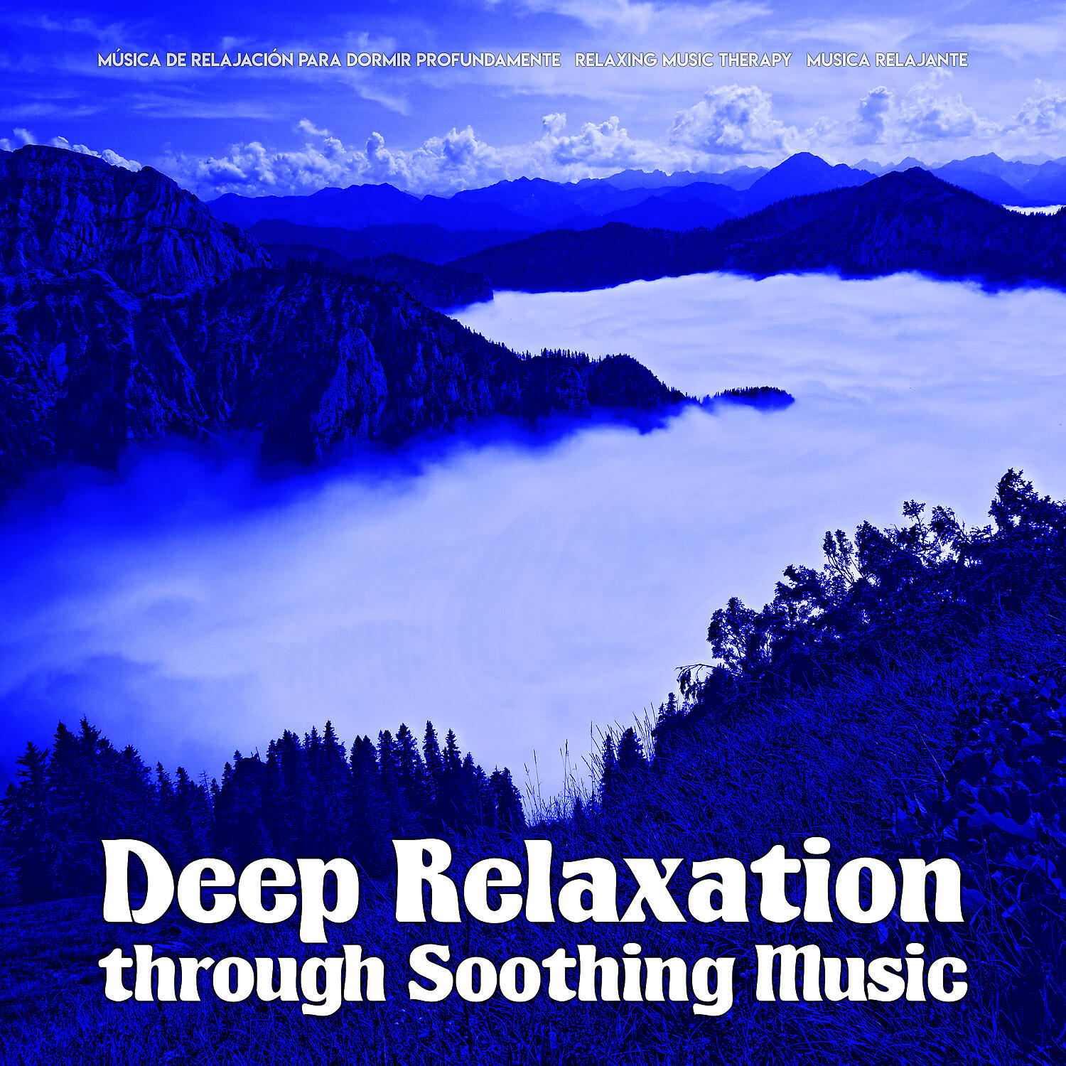 Musica De Relajacion Para Dormir Profundamente - Forever