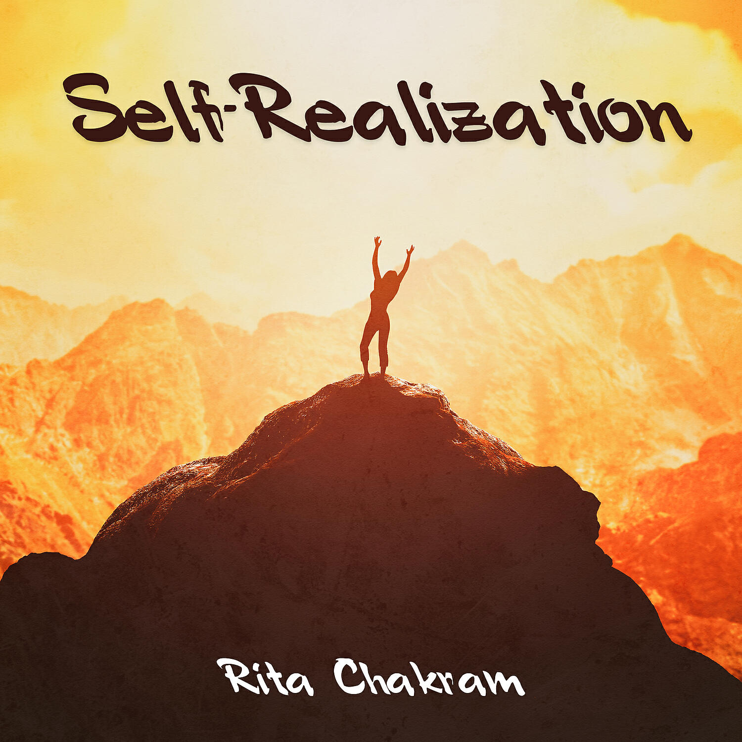 Rita Chakram - Voice of the Heart