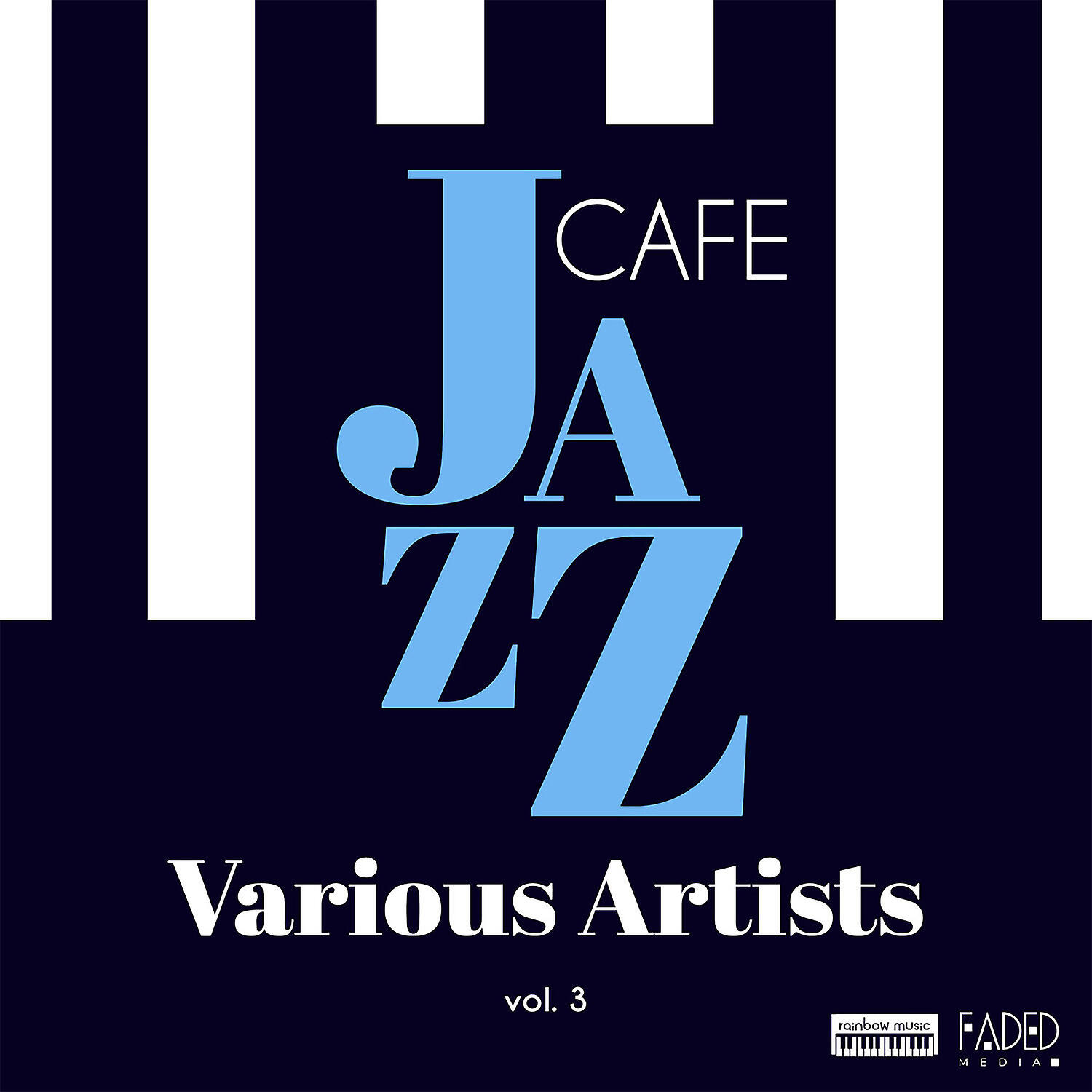 Alla Dzuba - Late Evening Jazz 5