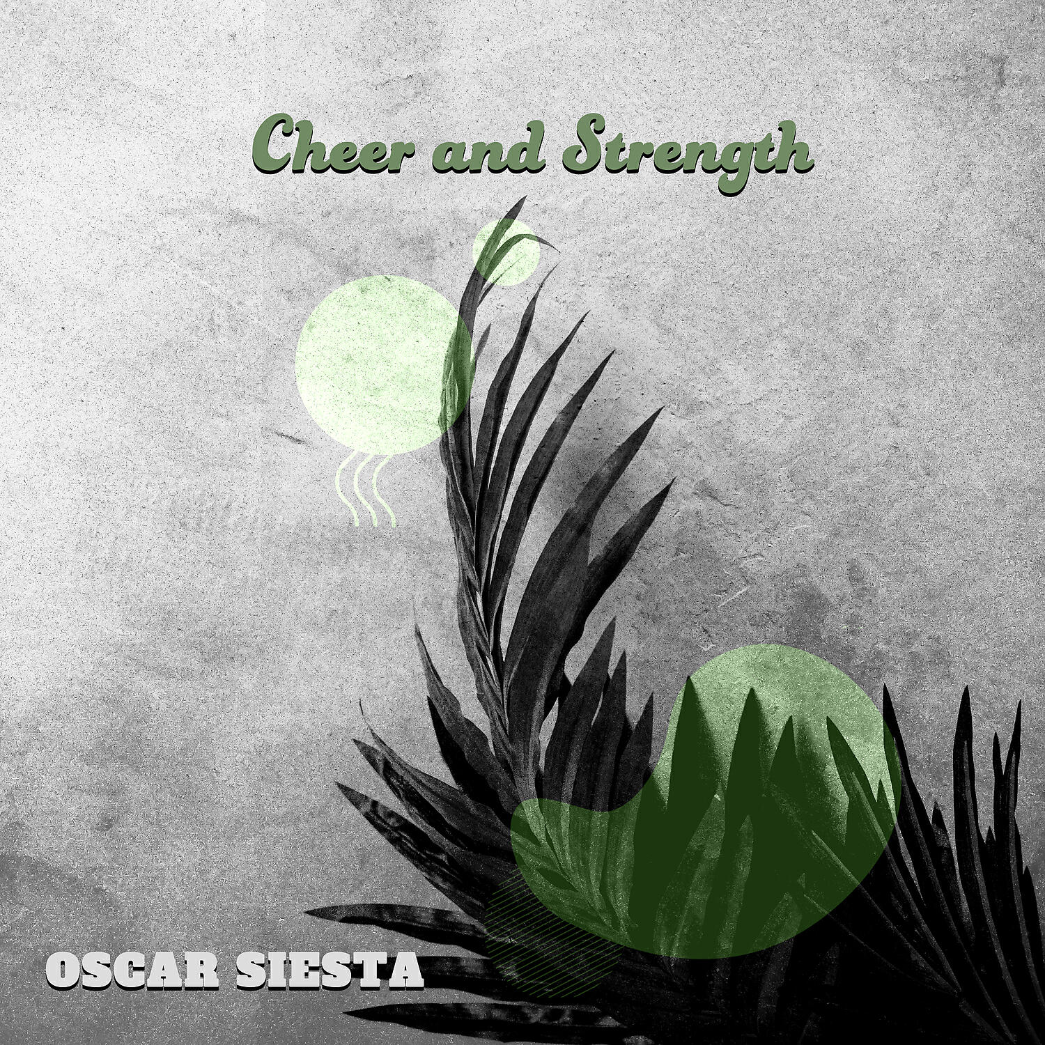 Oscar Siesta - Wakefulness