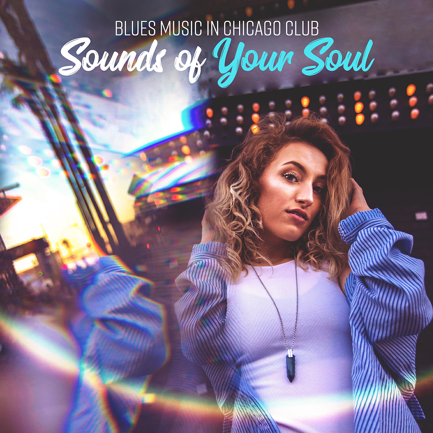 AlexPaul - Mississippi Blues