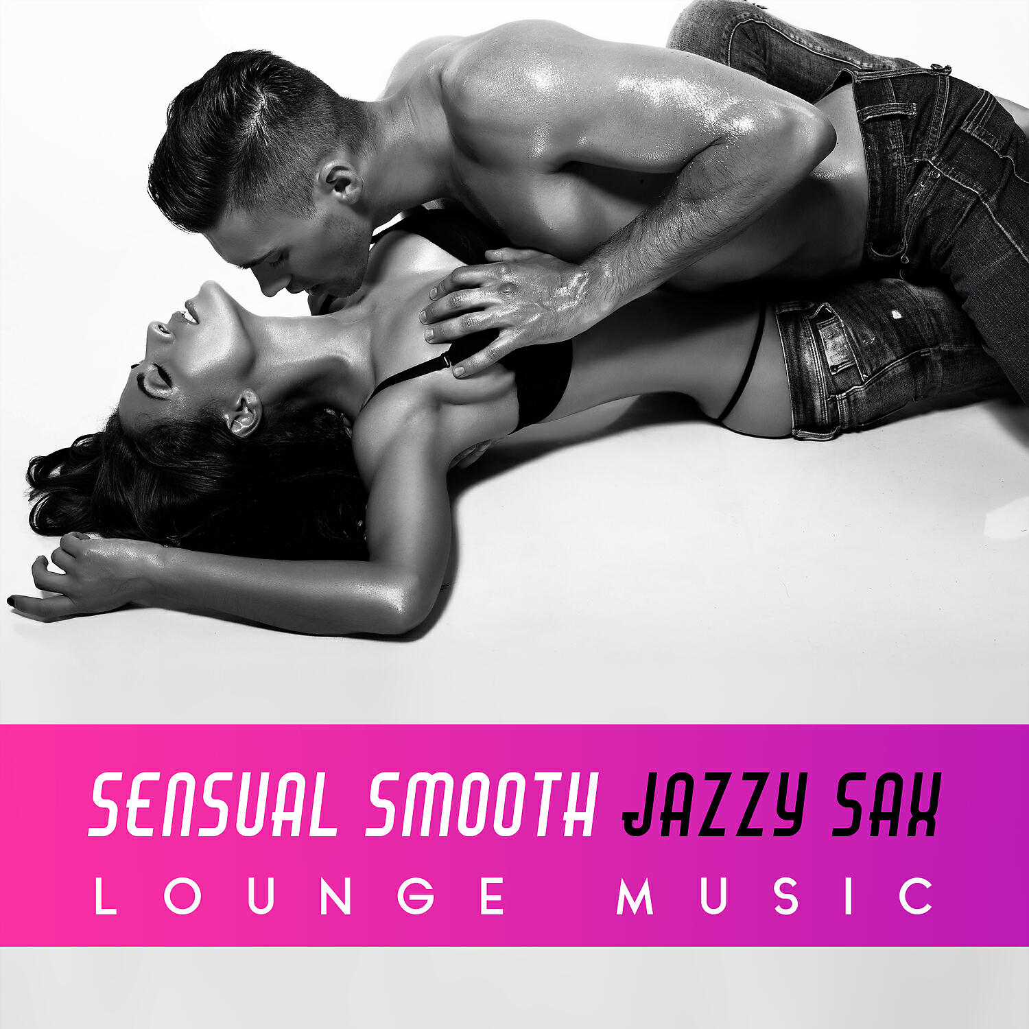 Jazz Erotic Lounge Collective - Café Chill Out Music After Dark