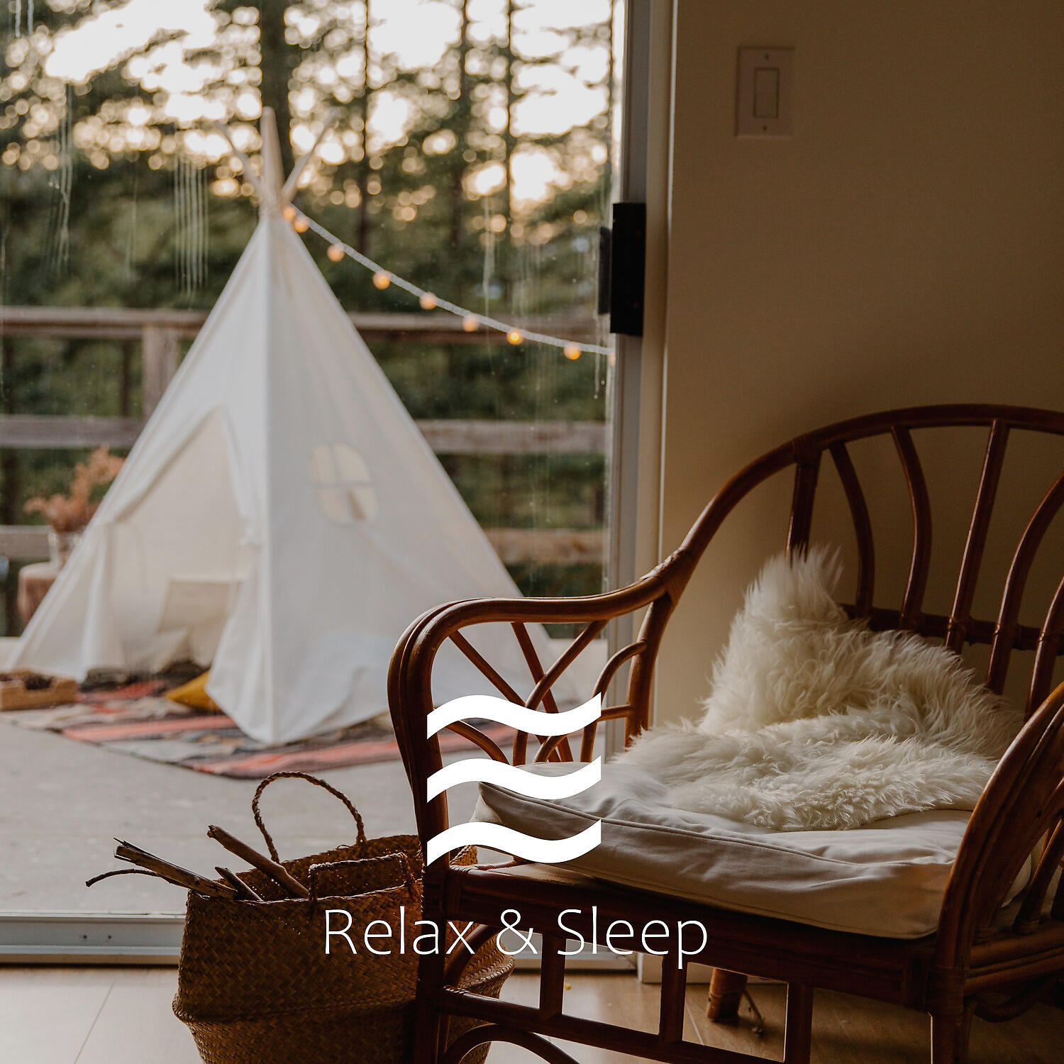 Brown Noise Pacifying Newborns - All night sleep hums for newborns