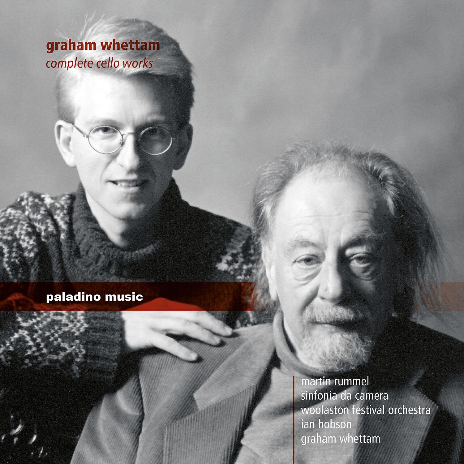 Martin Rummel - Concerto drammatico, WW 73: I. Scena