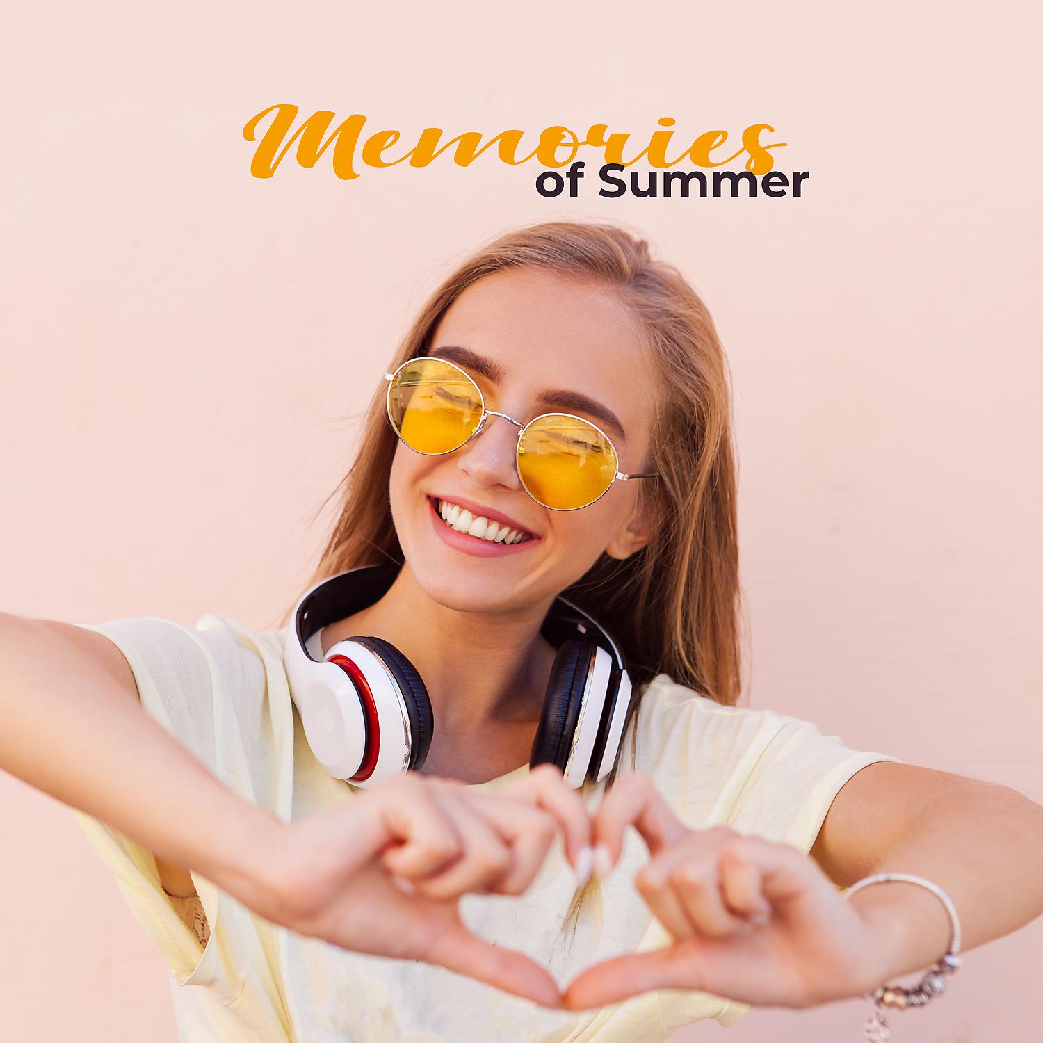 Постер альбома Memories of Summer